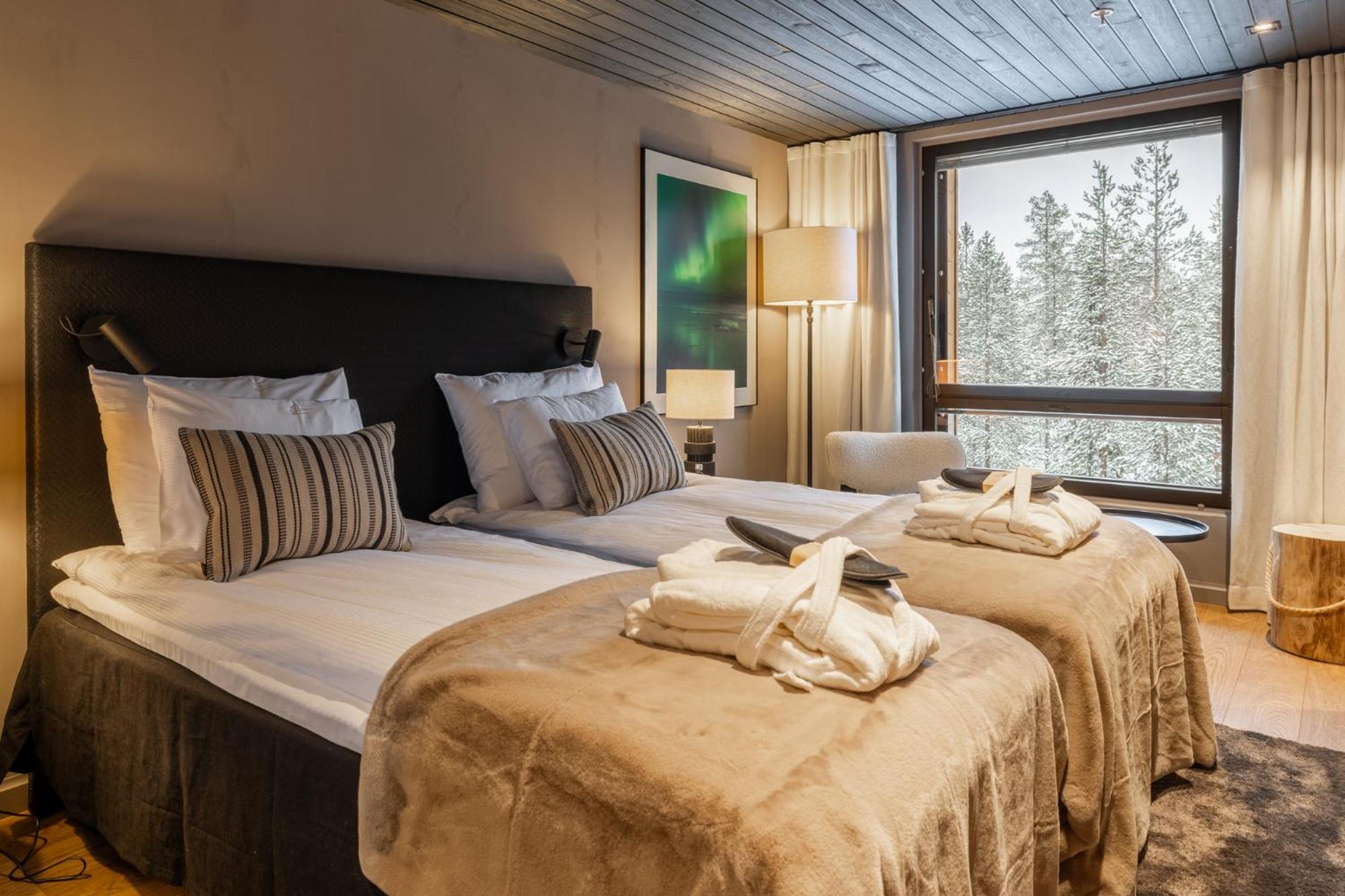 Jänkä Penthouse