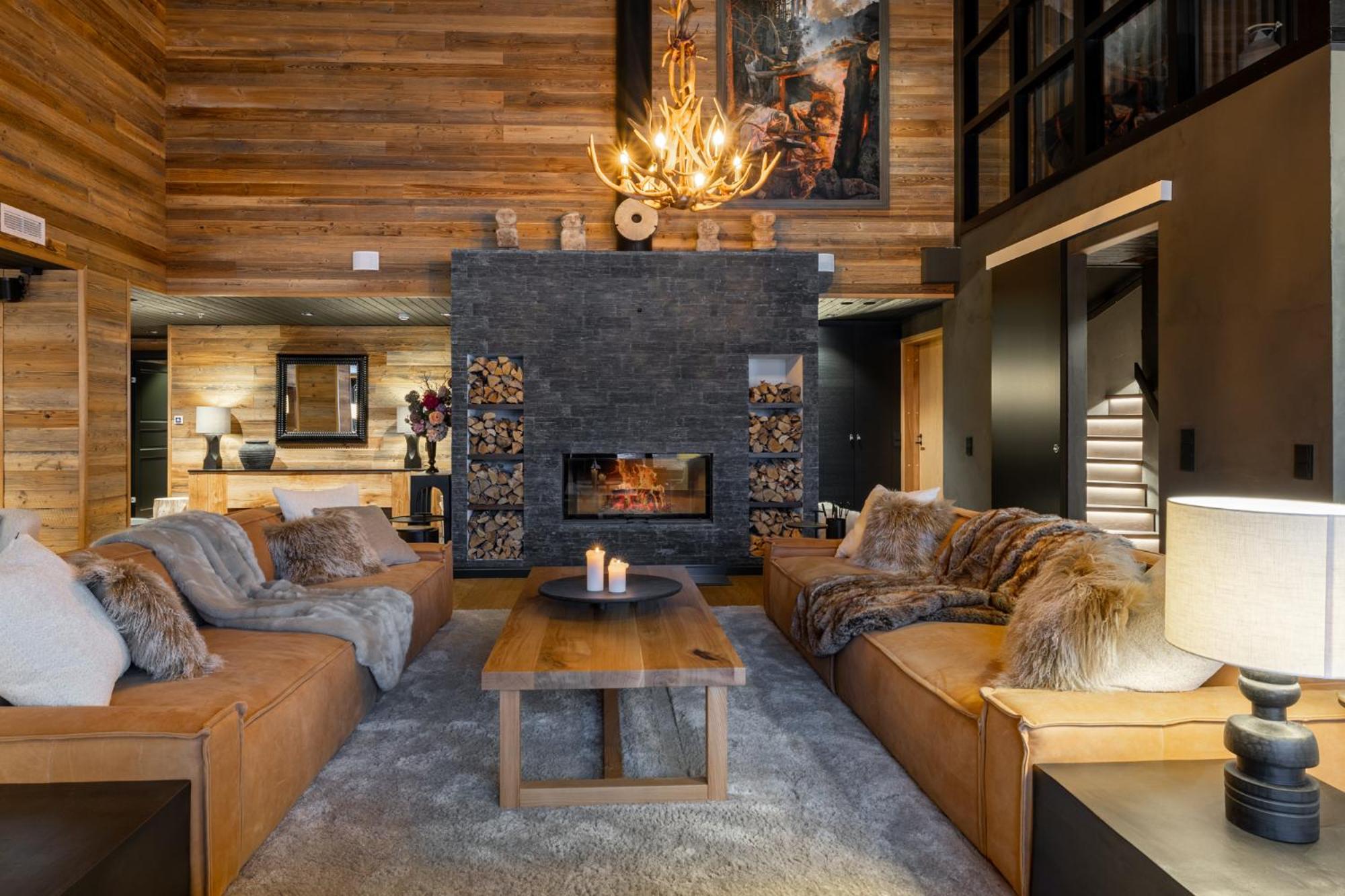 Jänkä Penthouse