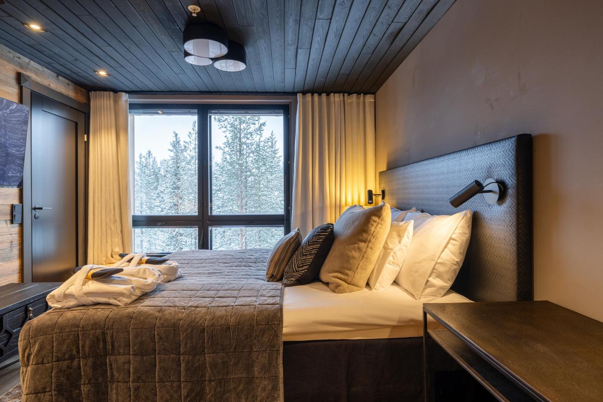 Jänkä Penthouse