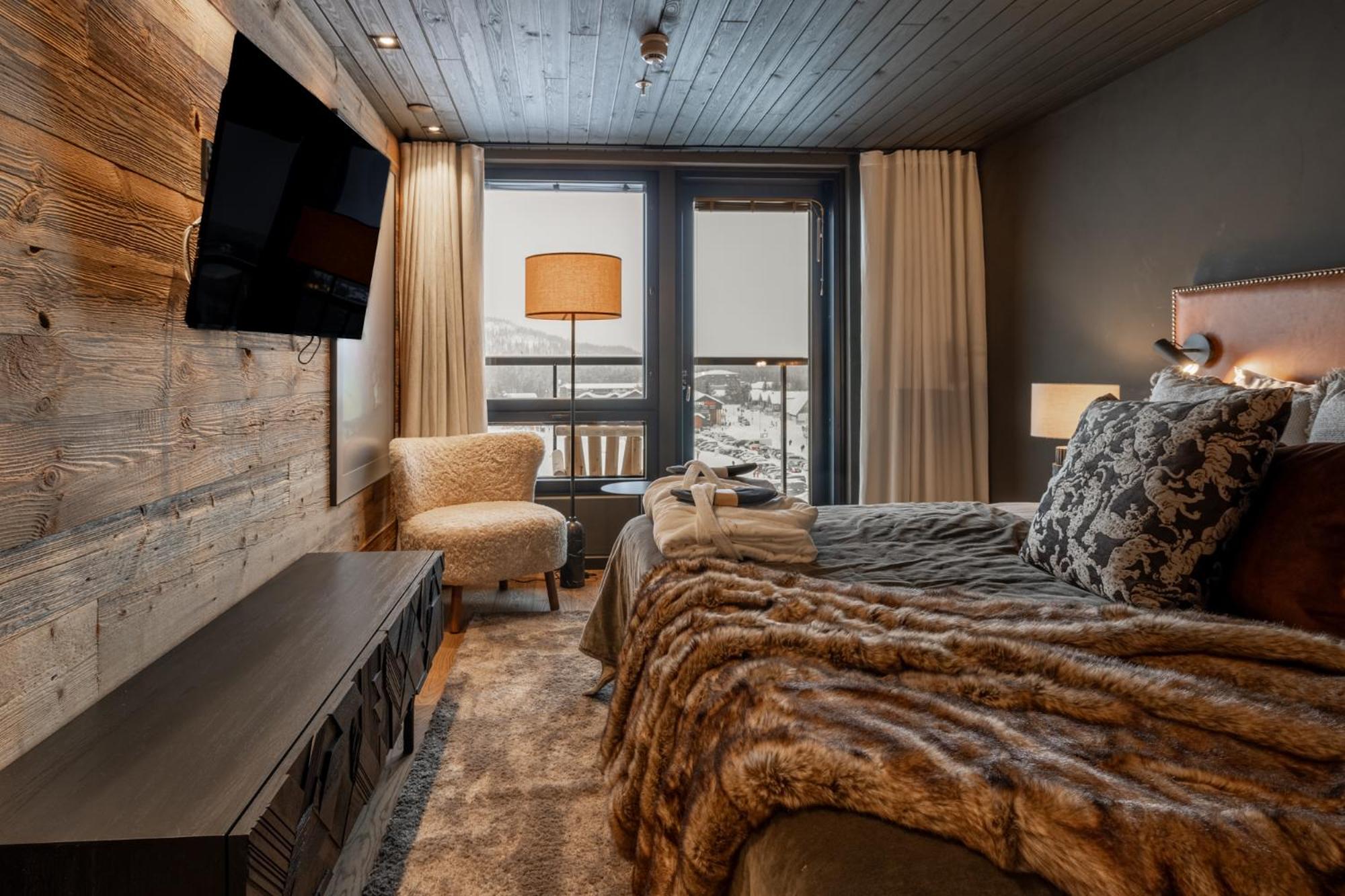 Jänkä Penthouse