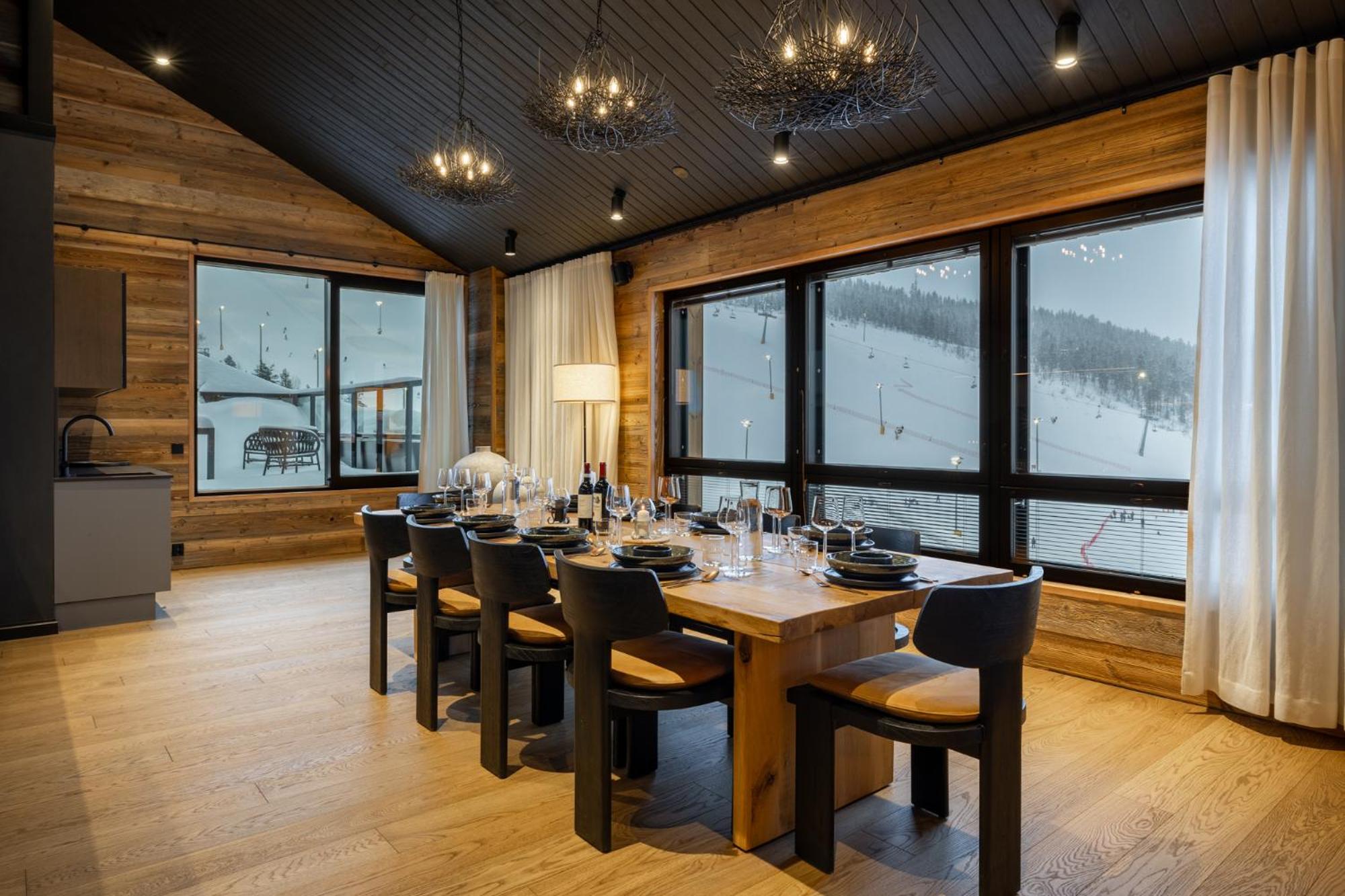 Jänkä Penthouse