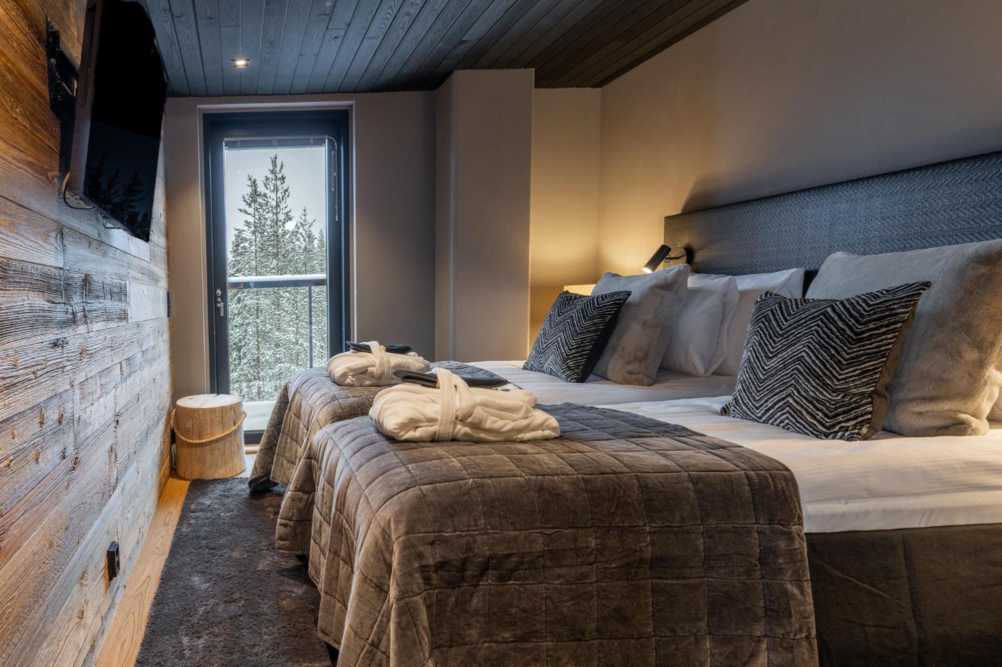 Jänkä Penthouse