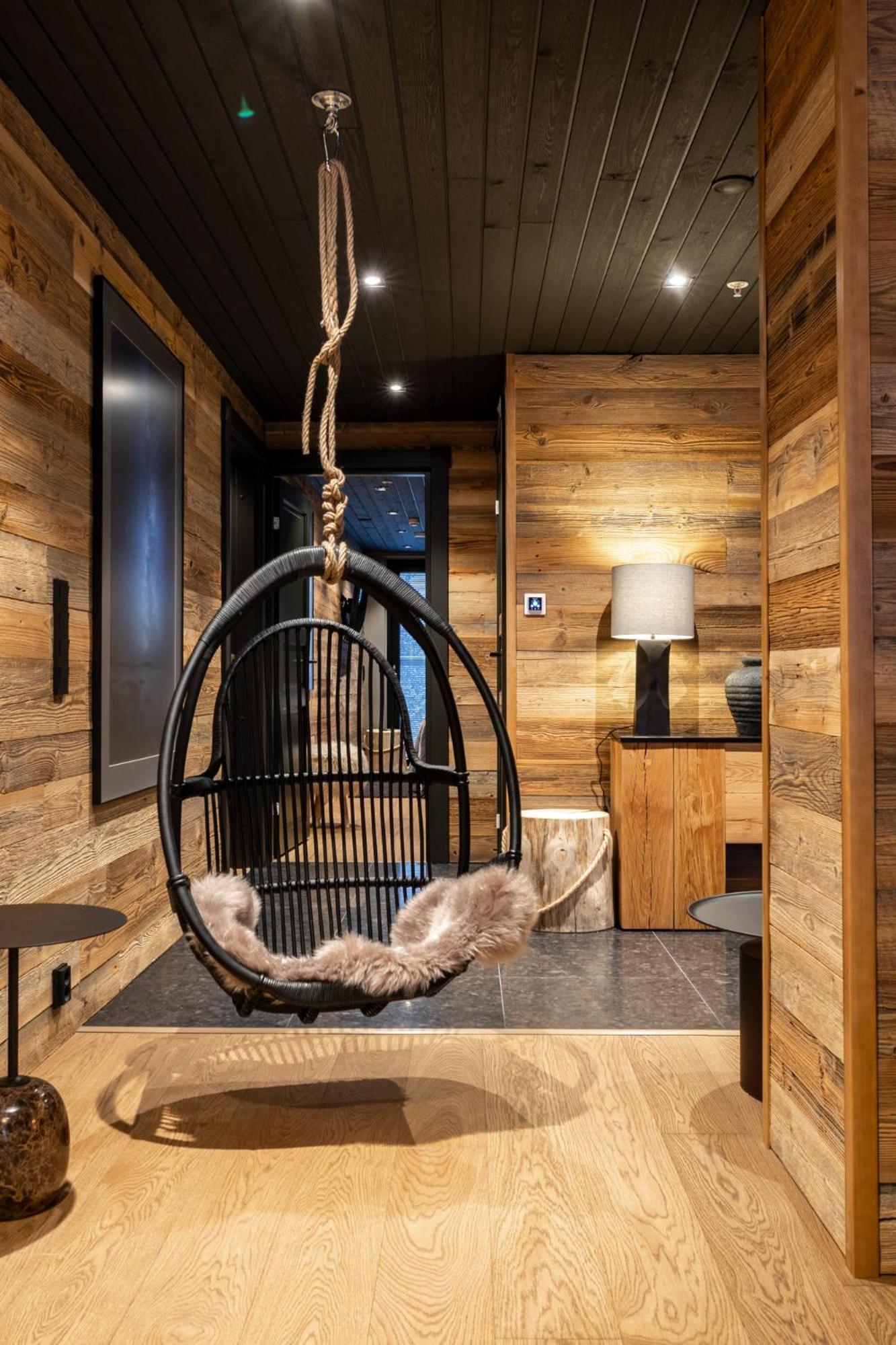 Jänkä Penthouse