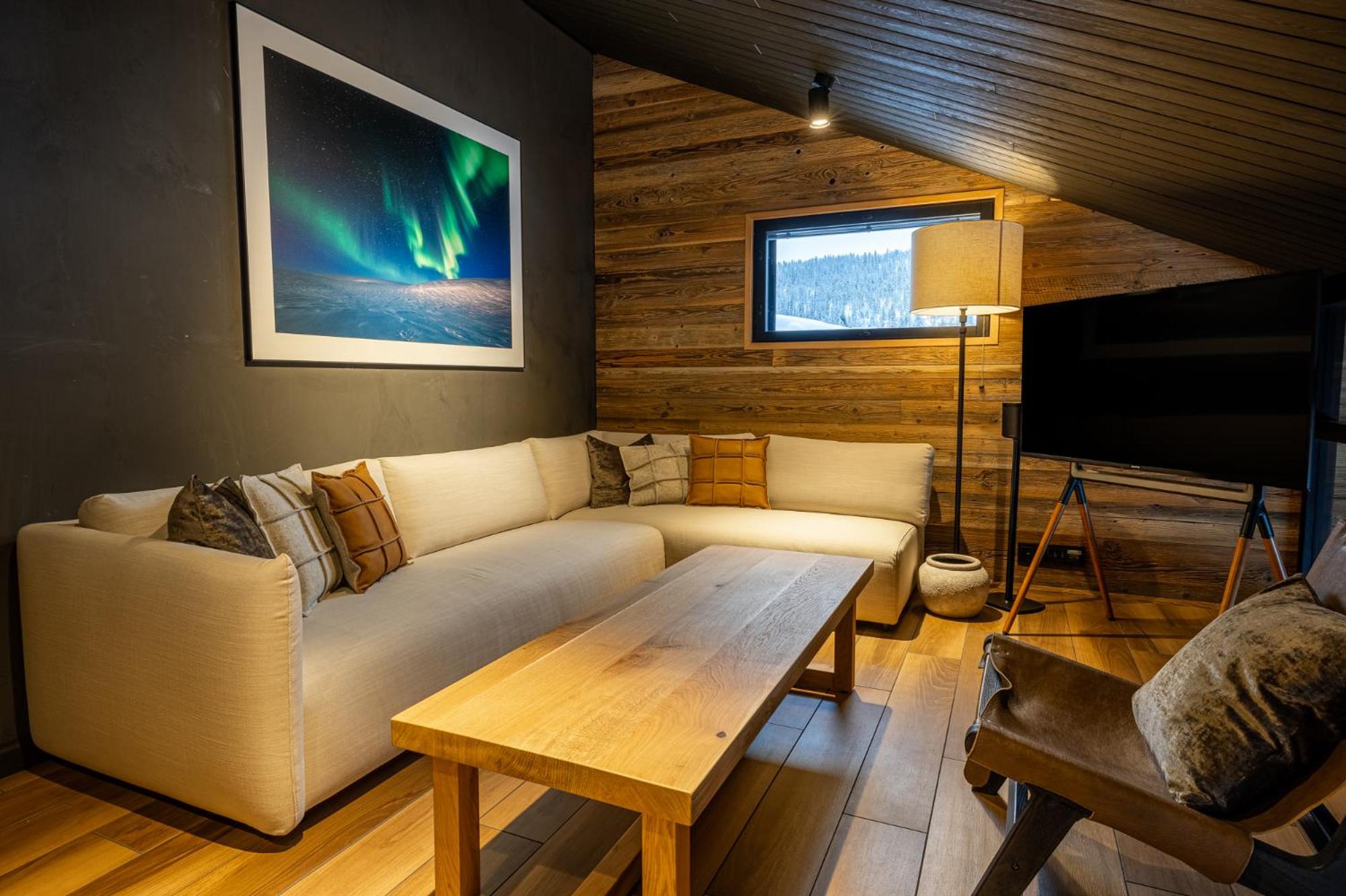 Jänkä Penthouse