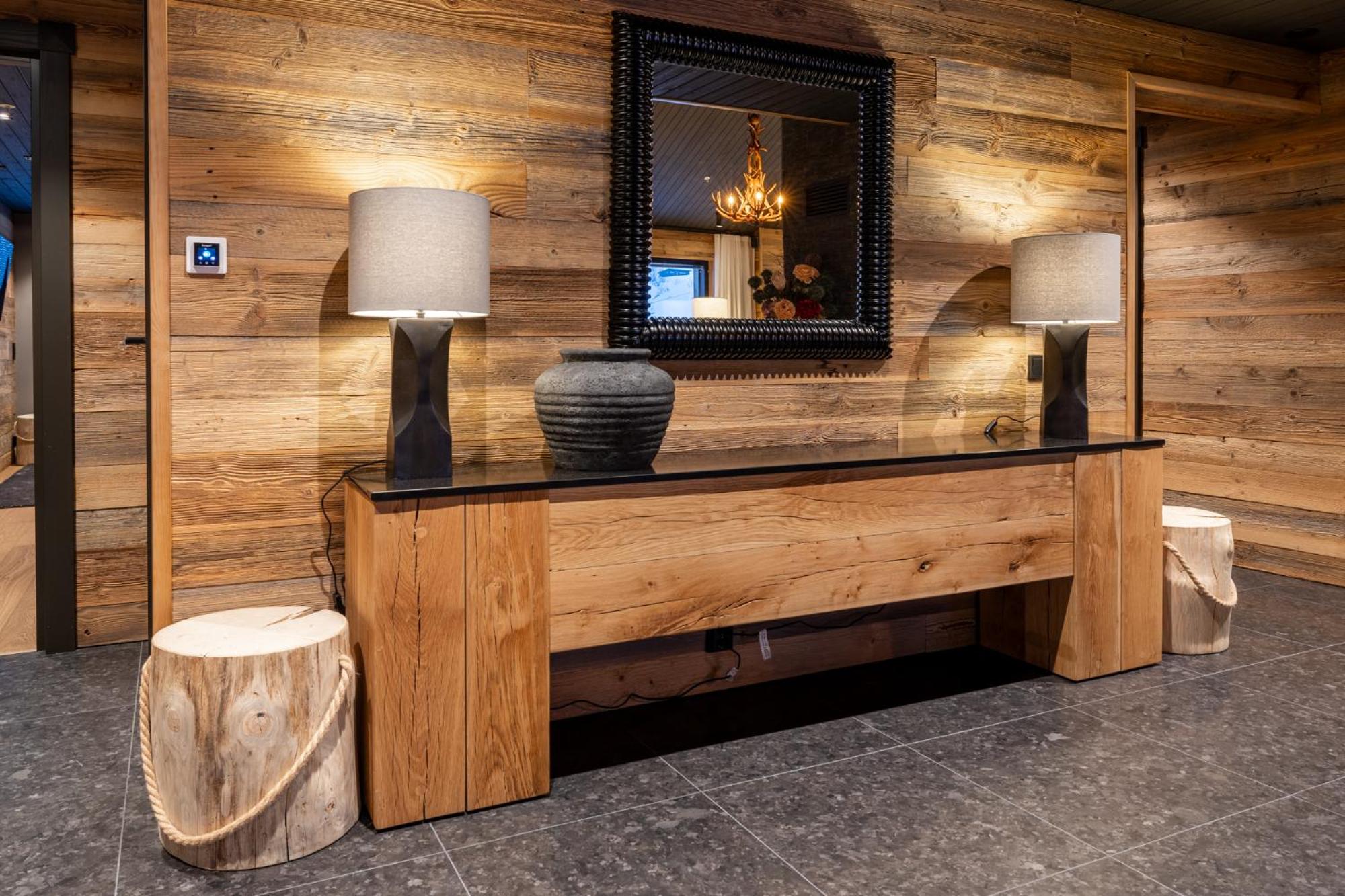 Jänkä Penthouse
