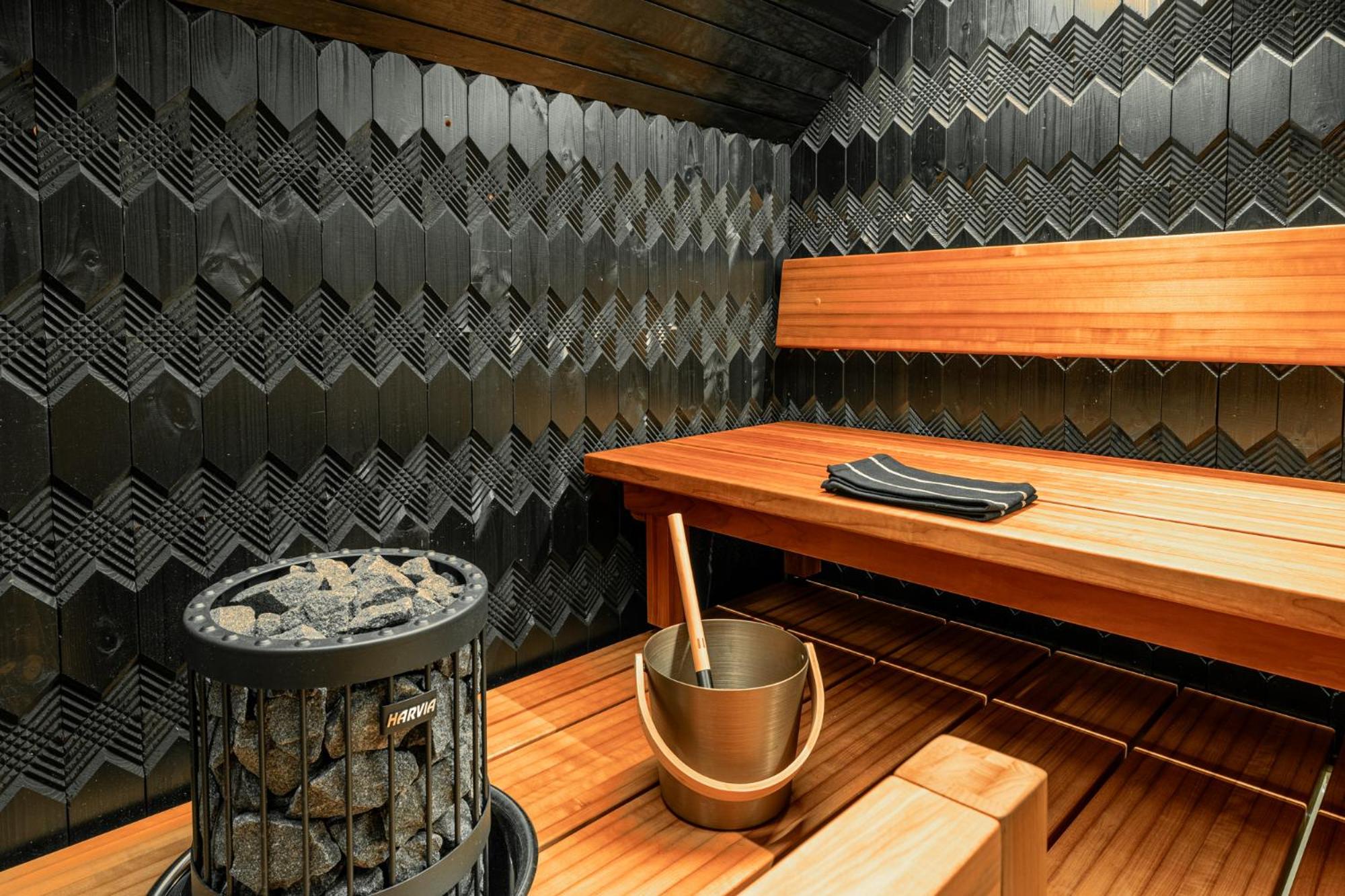 Jänkä Penthouse