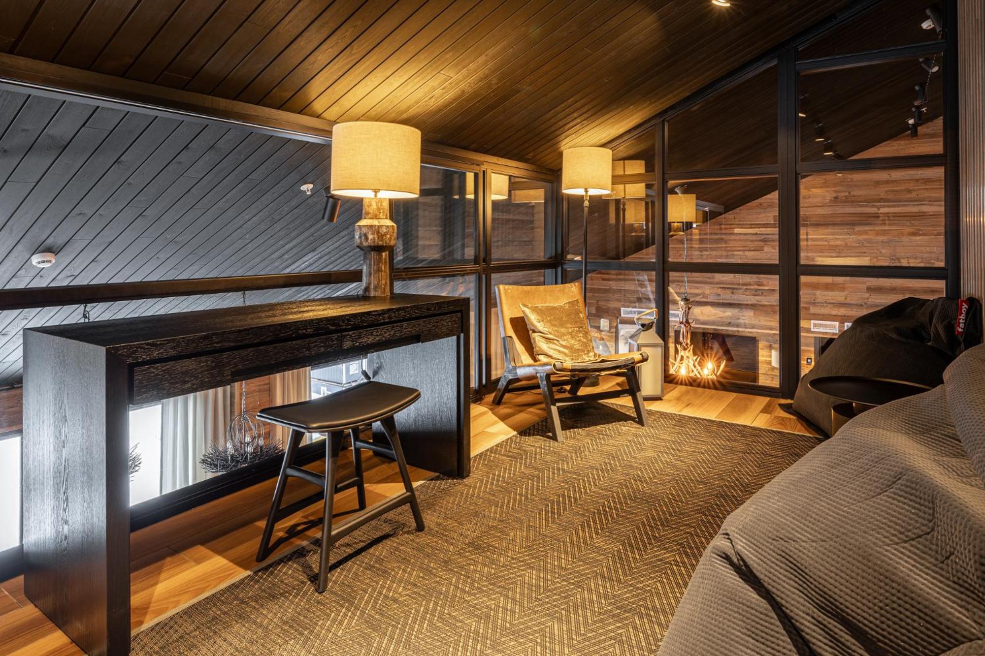 Jänkä Penthouse