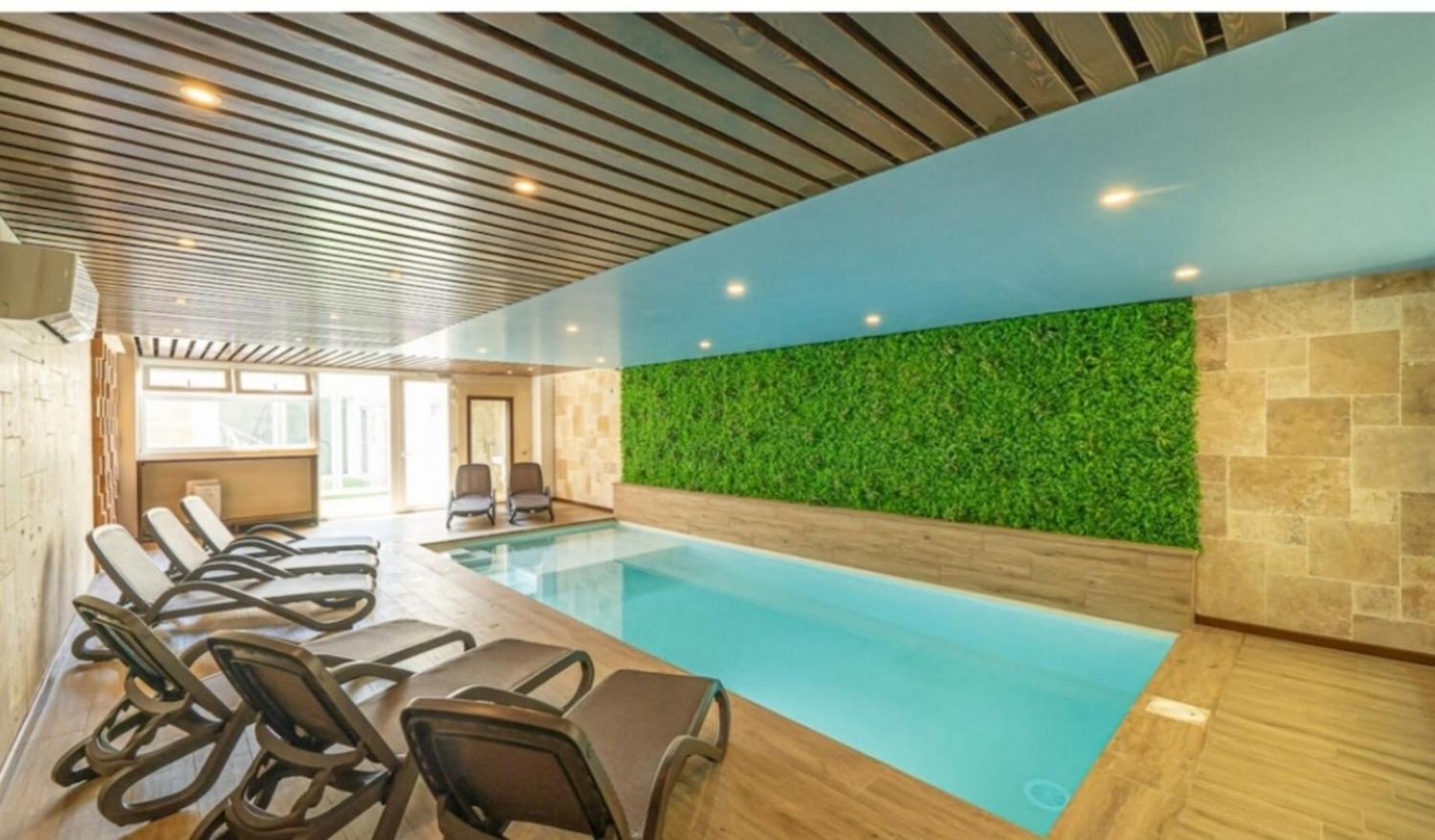 Hotel Ta Spiru House of Character with heated indoor pool - Image 1