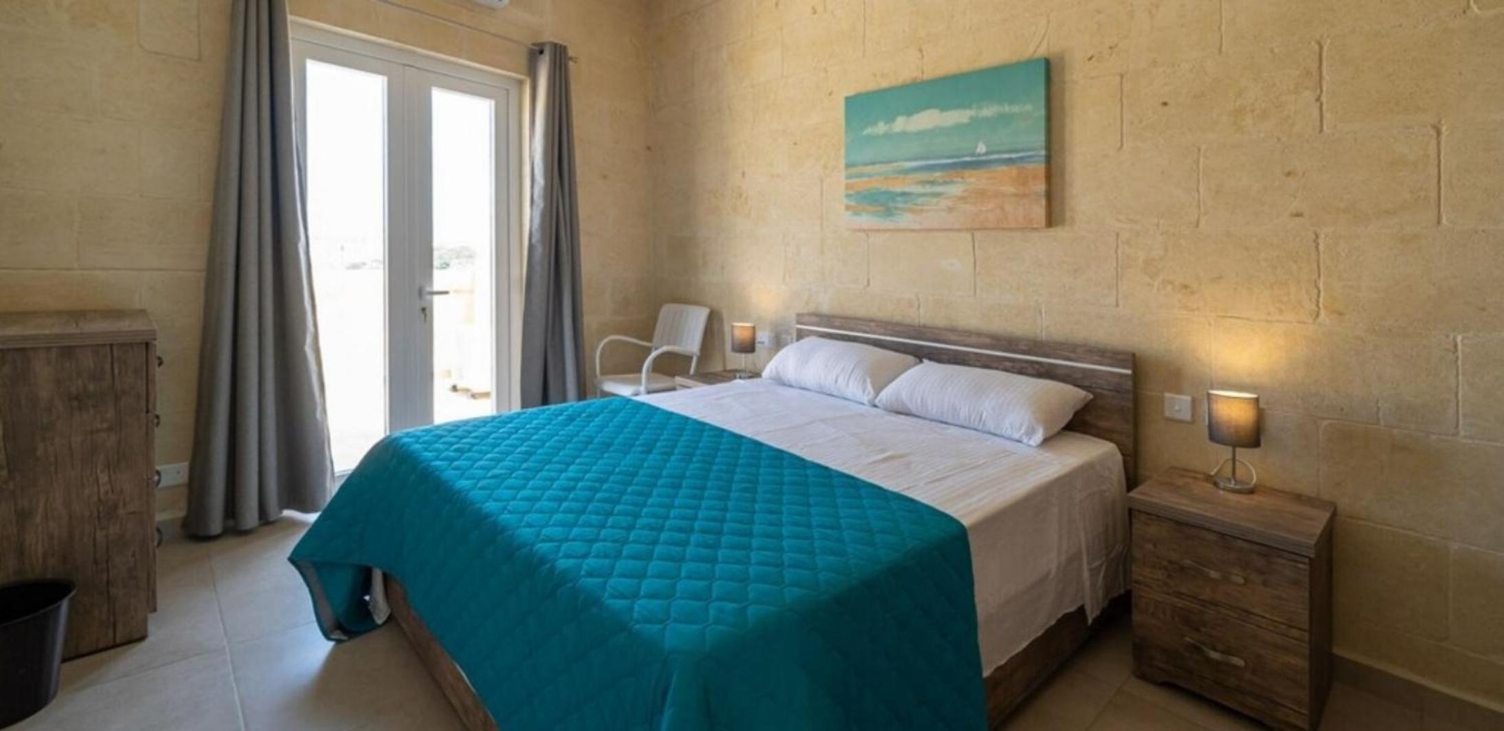 Ta Spiru House of Character with heated indoor pool