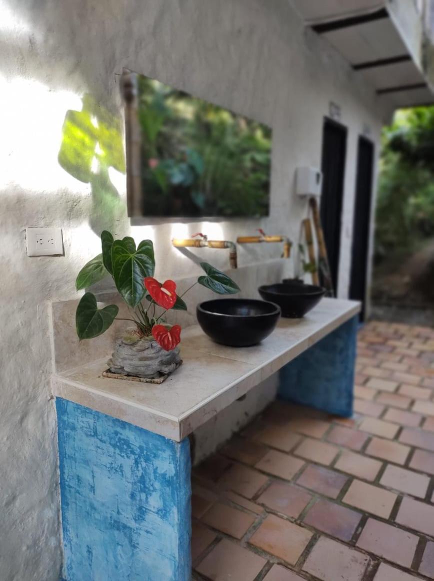 Casita del bosque