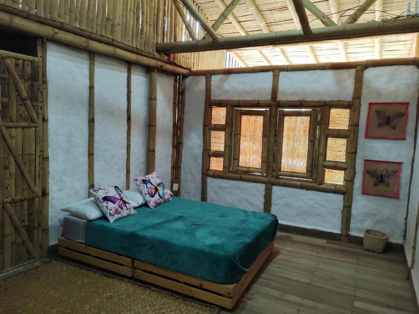 Casita del bosque
