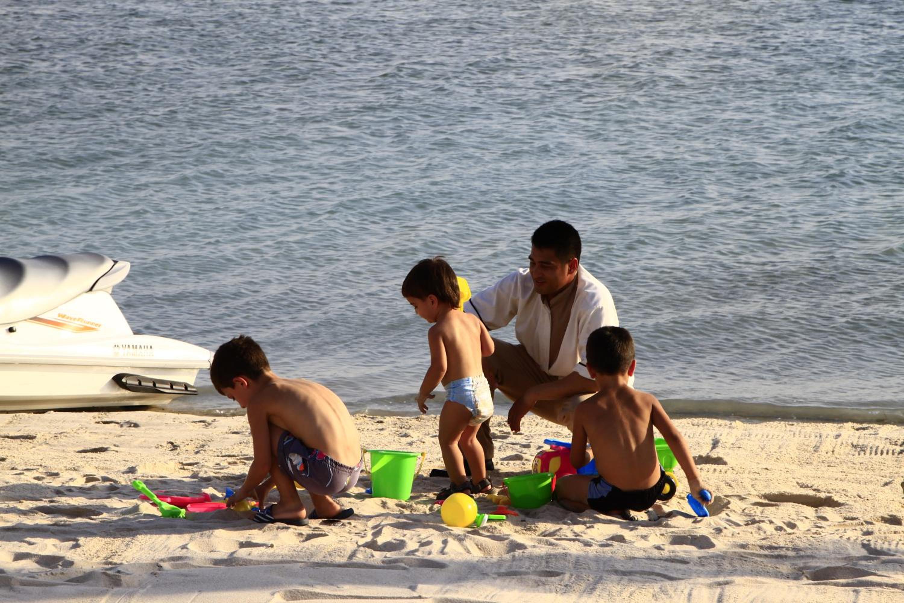 Dana Beach Resort