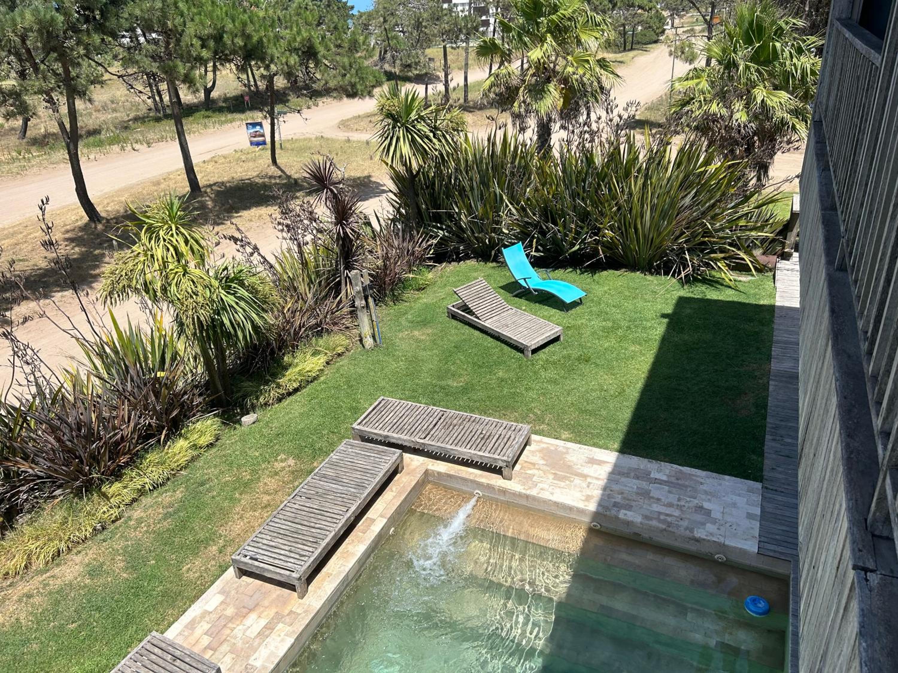 Casa Frontera