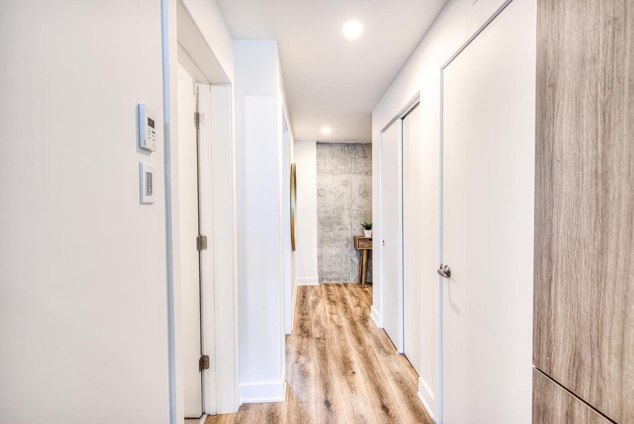 2Br+Gym for VIP Corporate & Students Downtown MTL