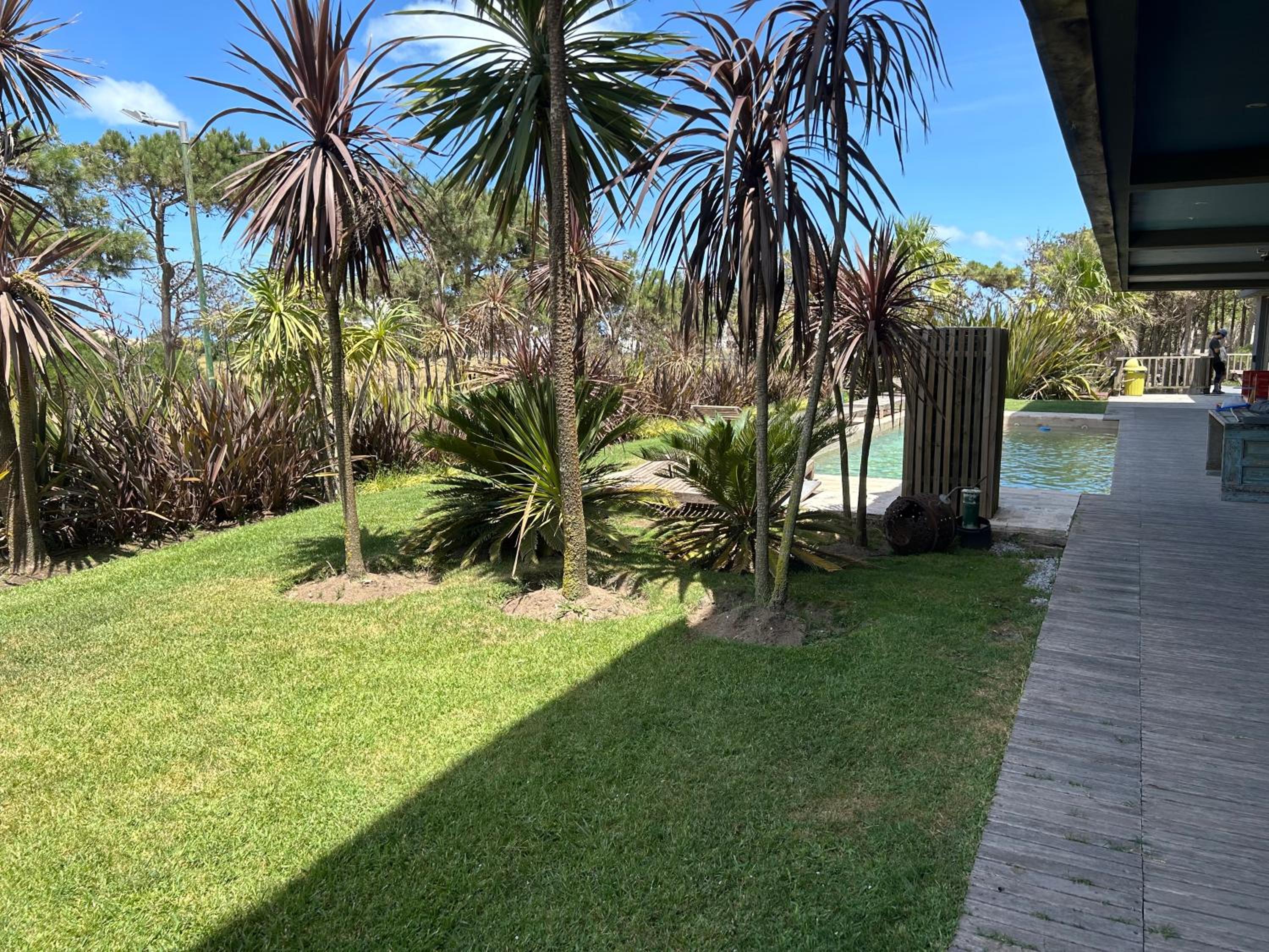 Casa Frontera