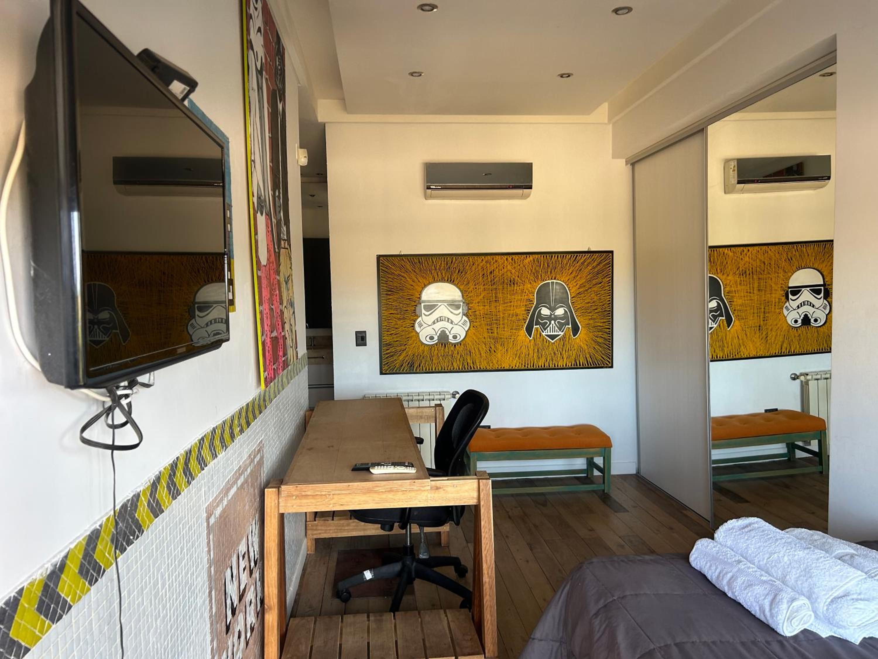 Casa Frontera