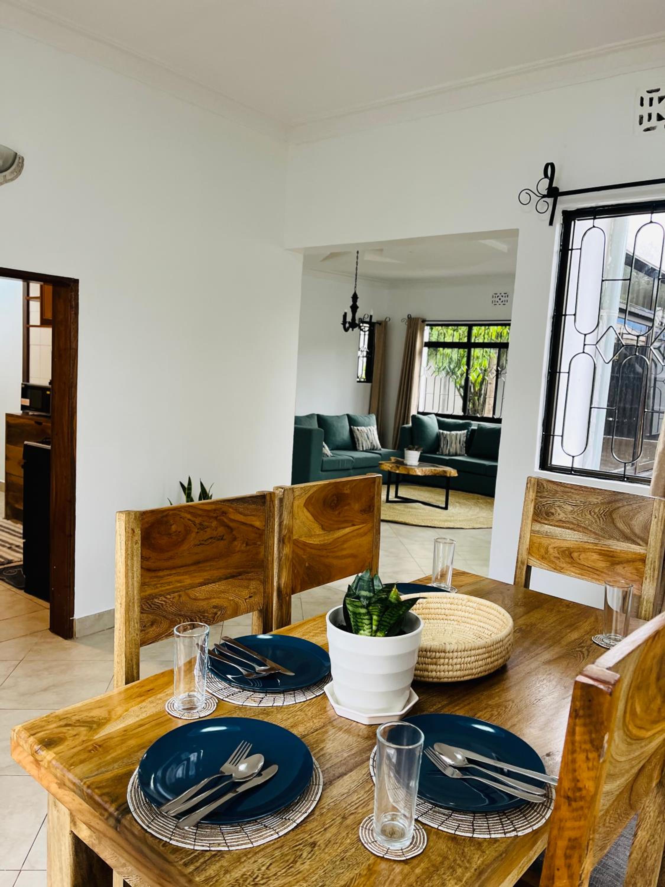 Venem homecation