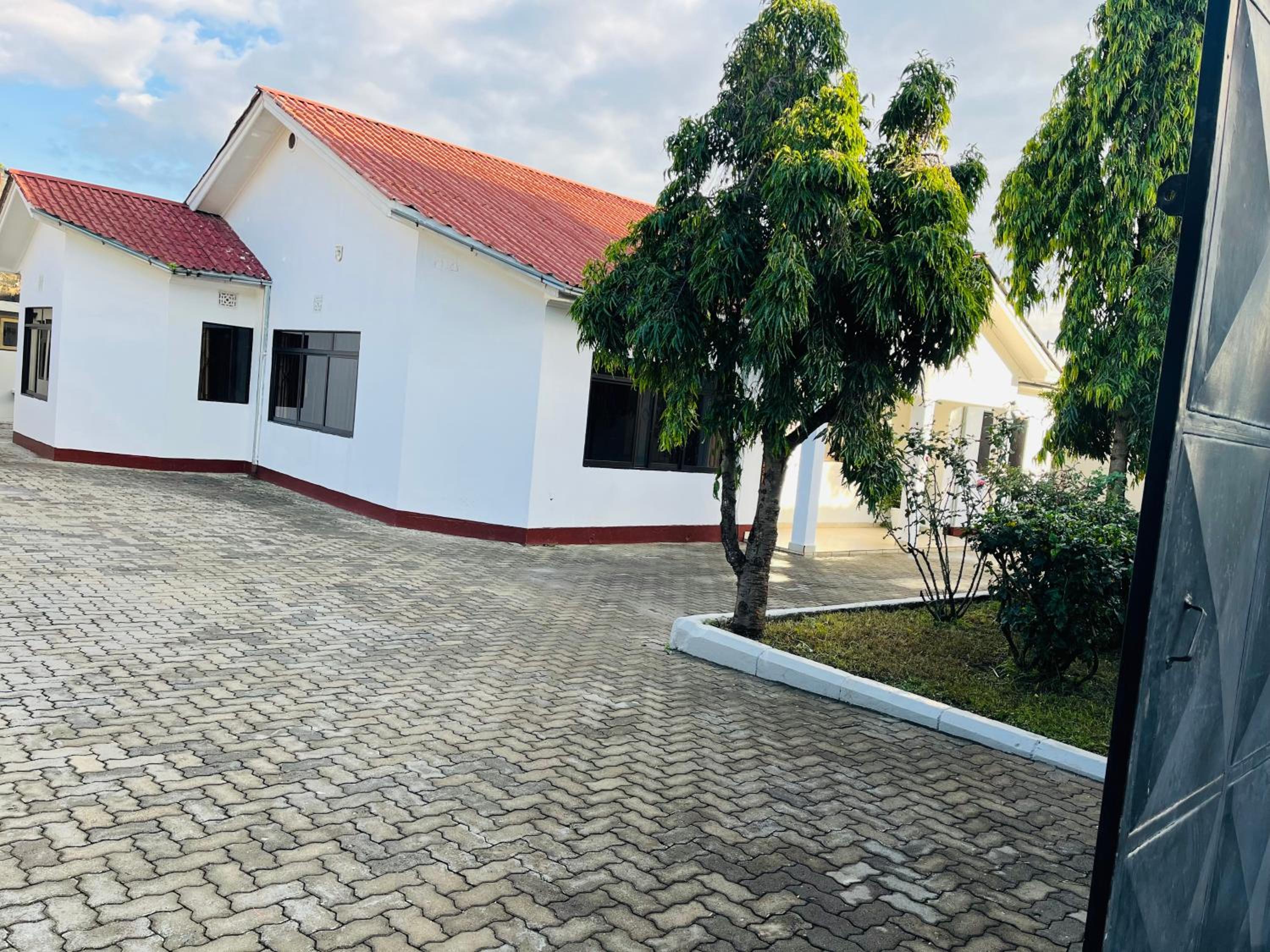 Venem homecation