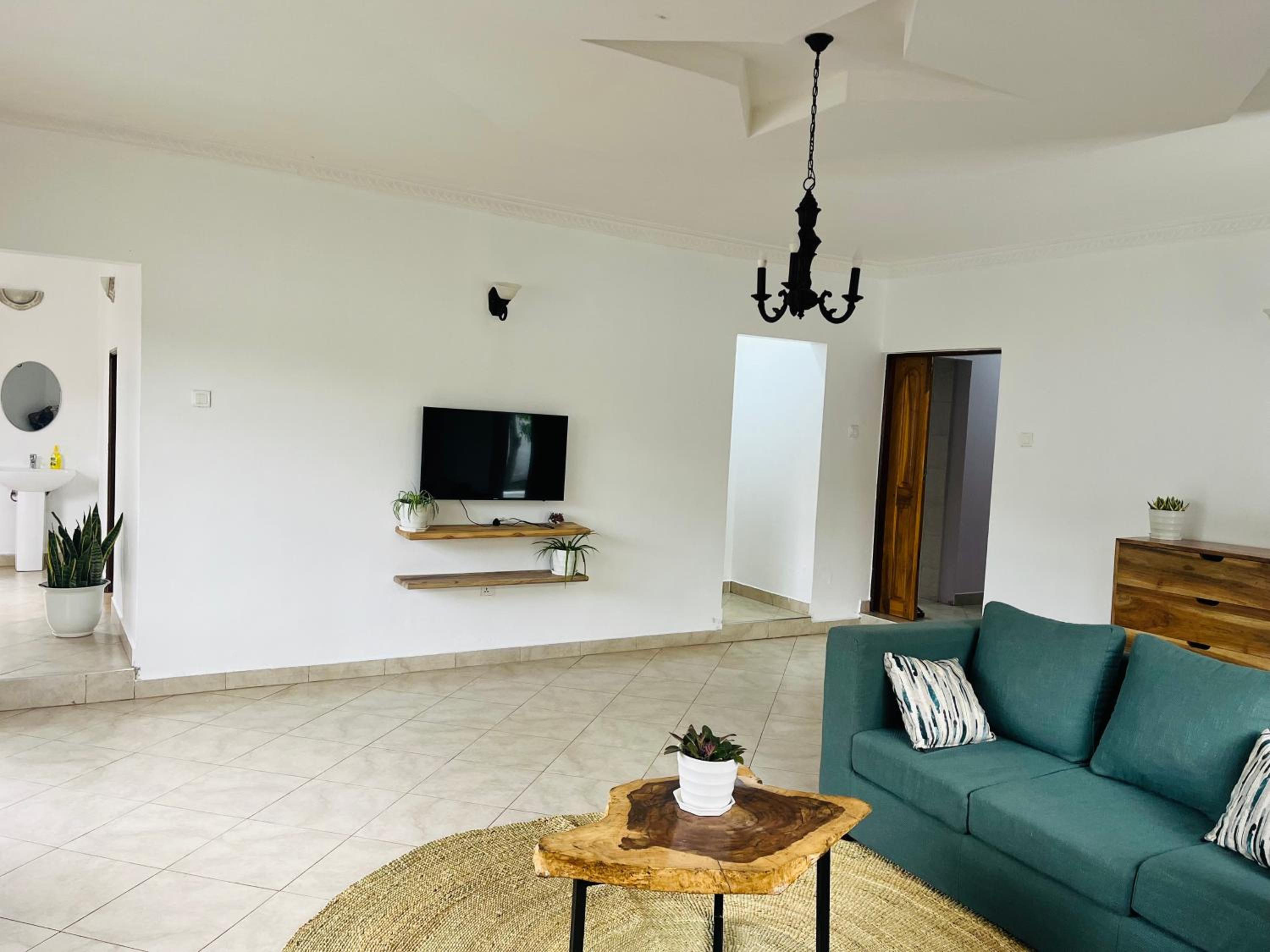 Venem homecation