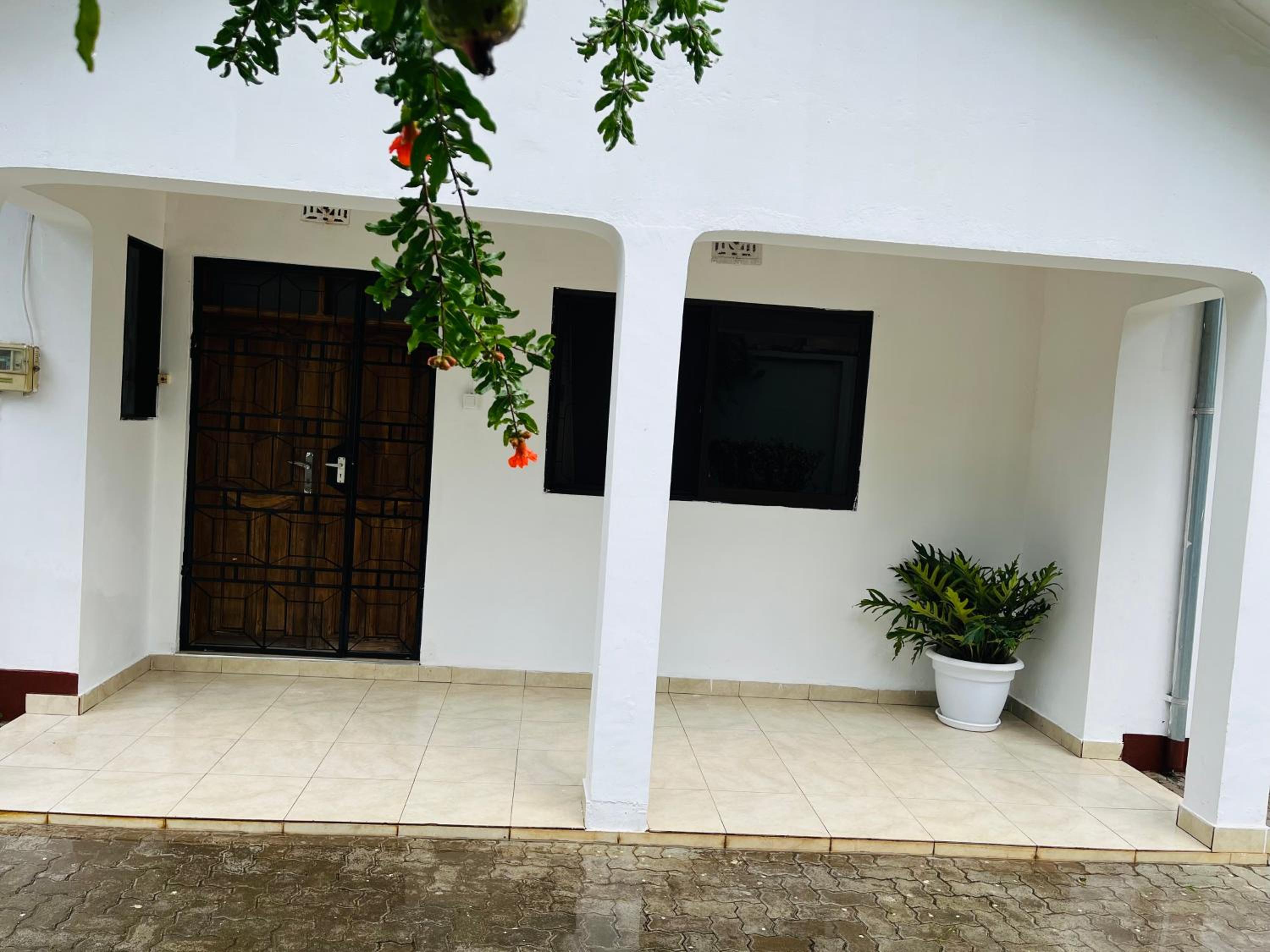 Venem homecation