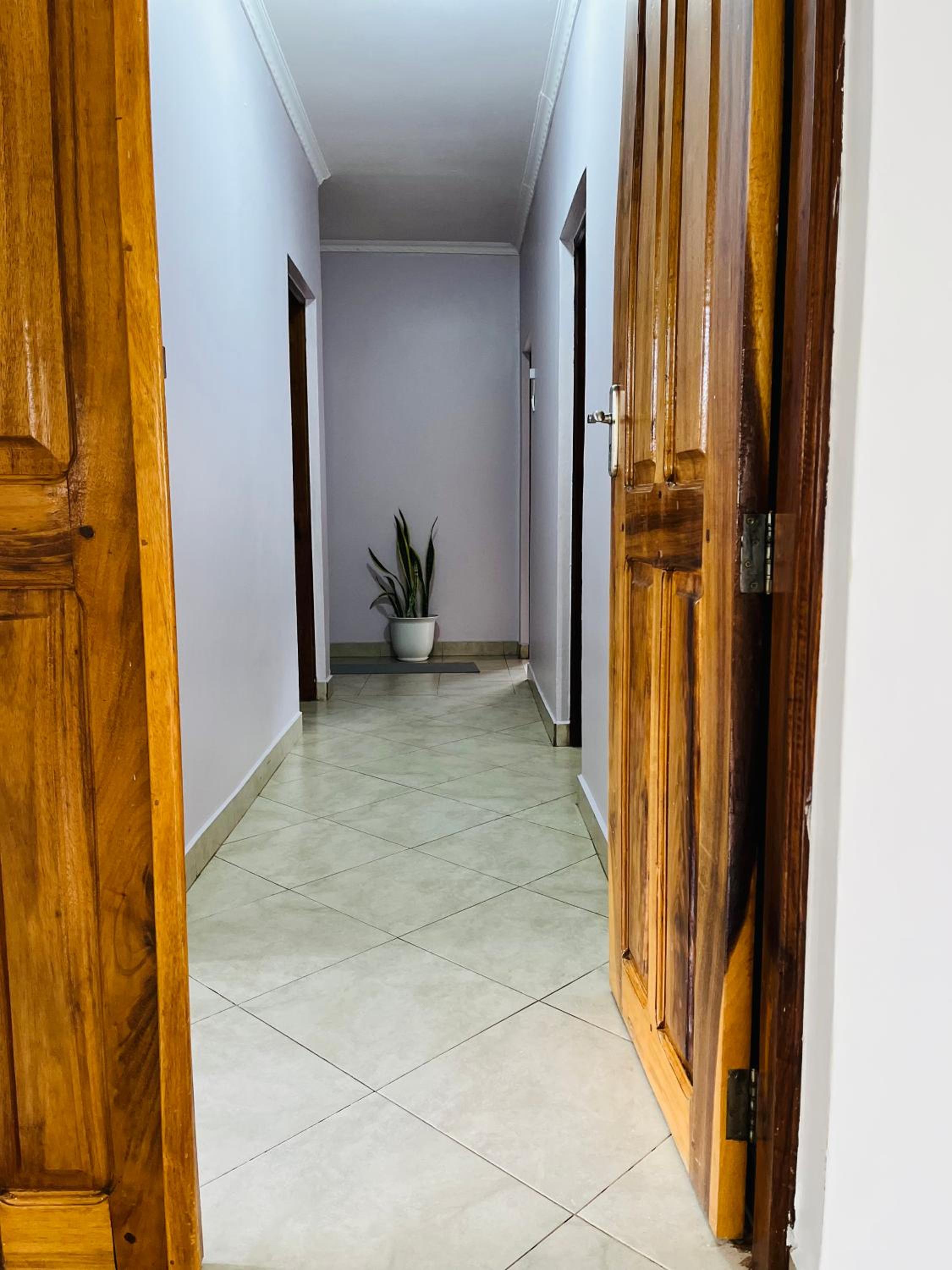 Venem homecation