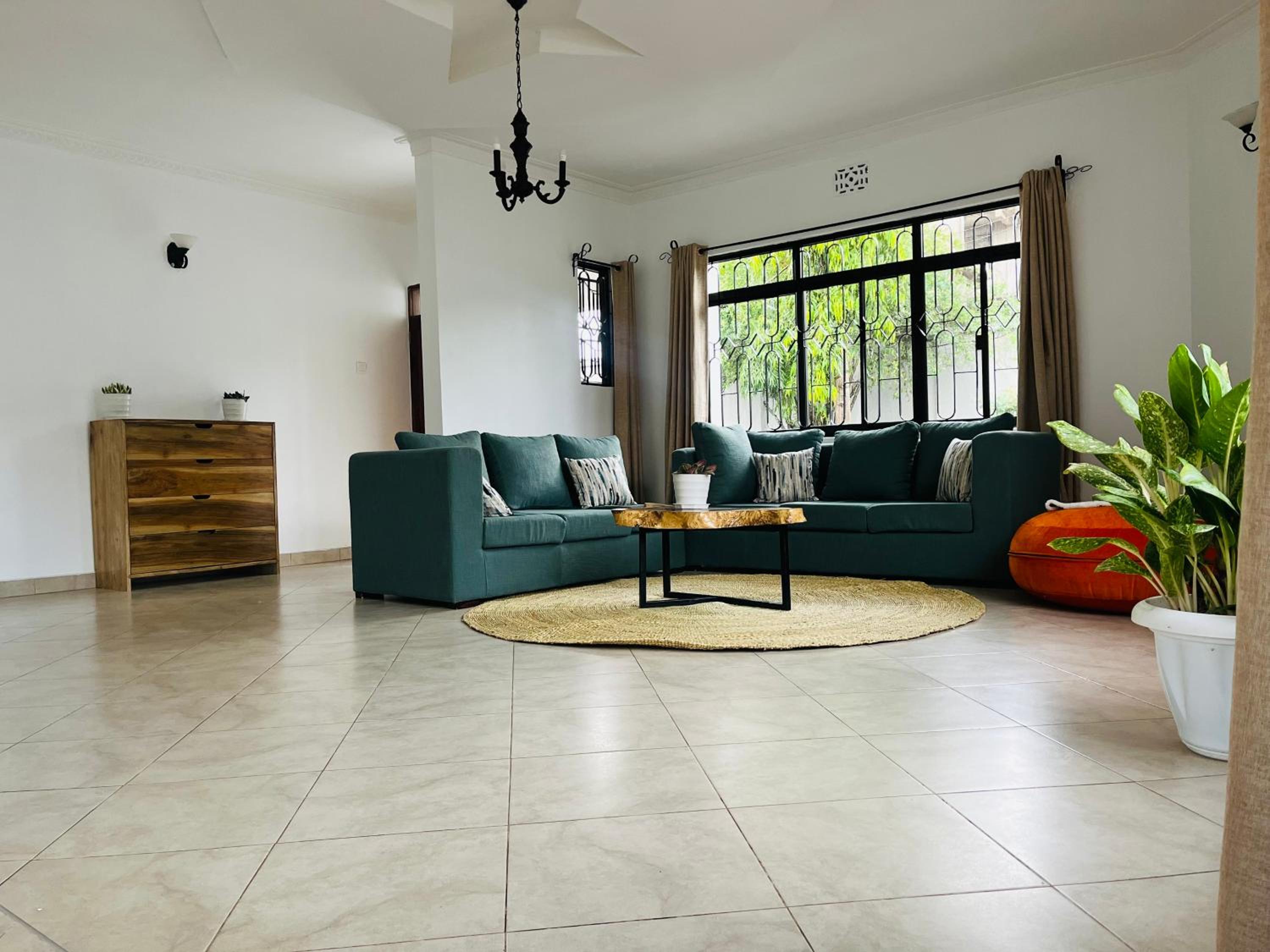 Venem homecation