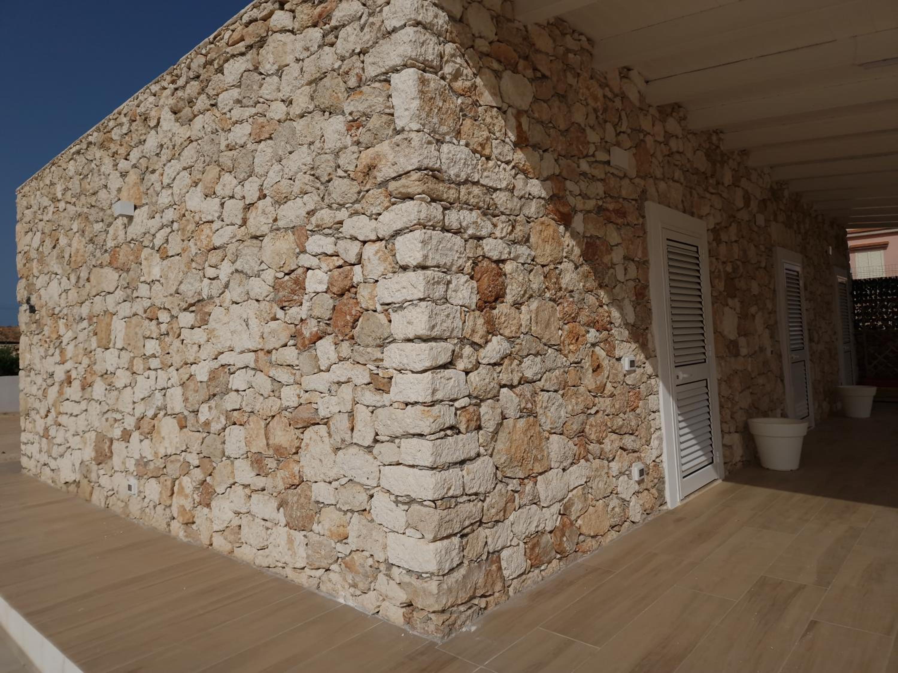 Il Dammuso e Le Stelle photo 4