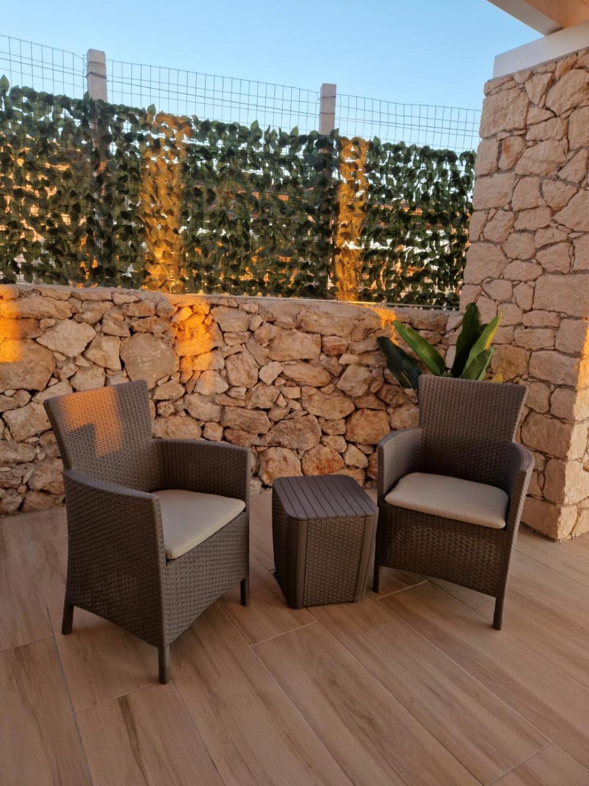 Il Dammuso e Le Stelle photo 5