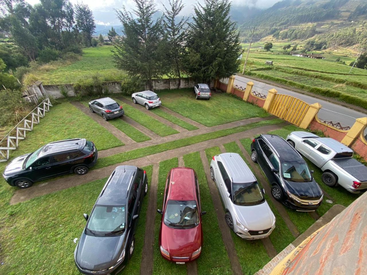 Dream Garden Mountain Hotel