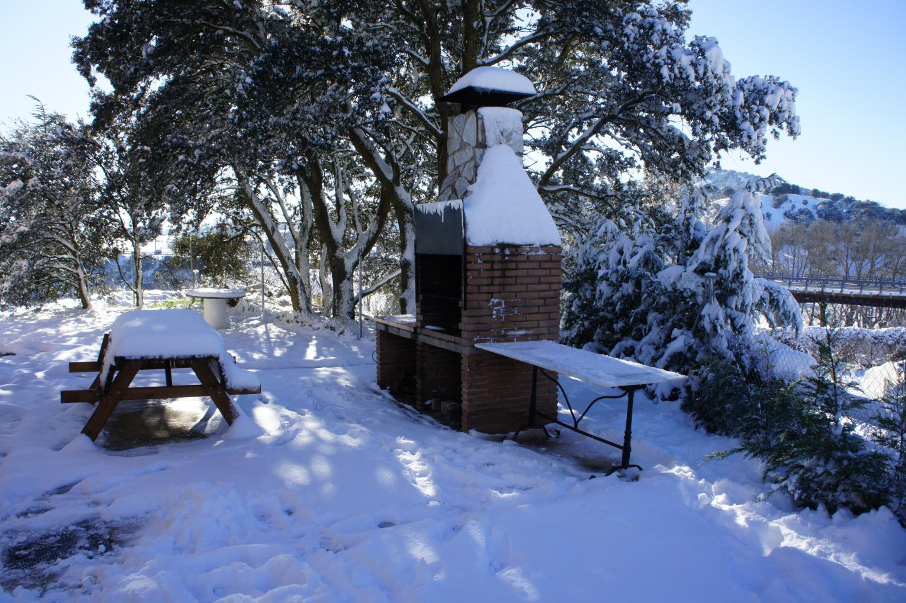 Mirador de San Marcos