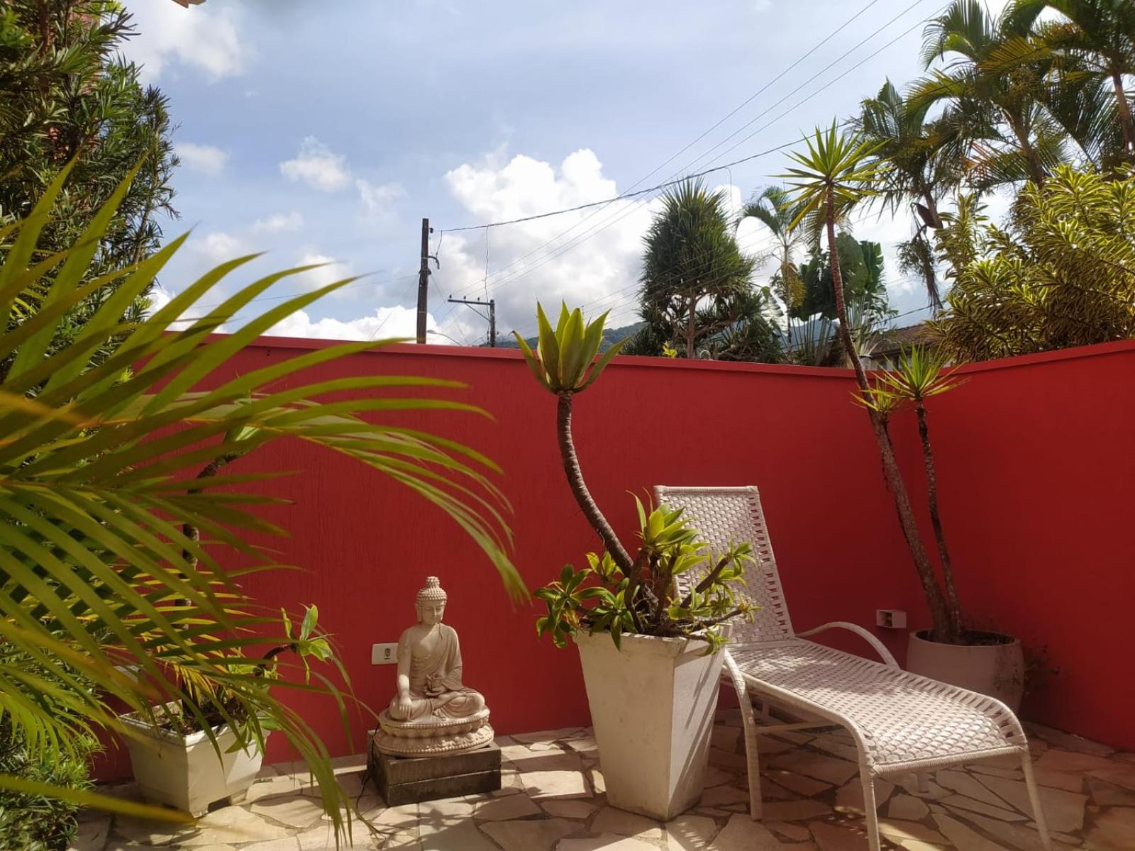 Pousada Villa Encanto view 2