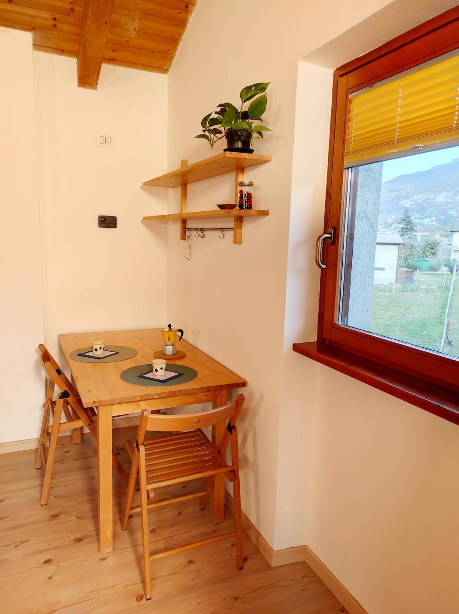 Residence Salvadori