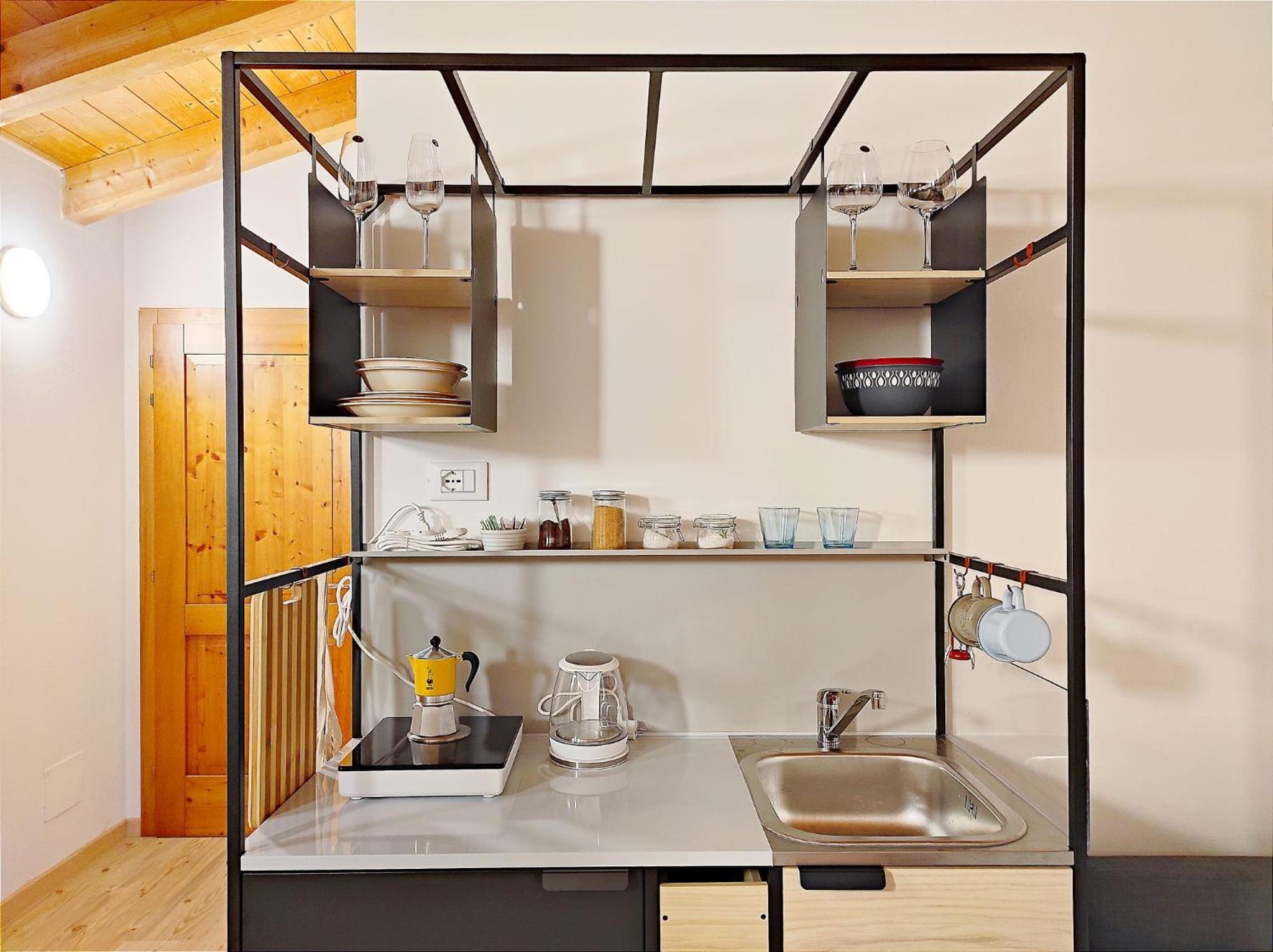Residence Salvadori