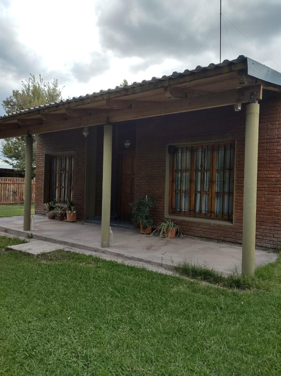 Casa de campo