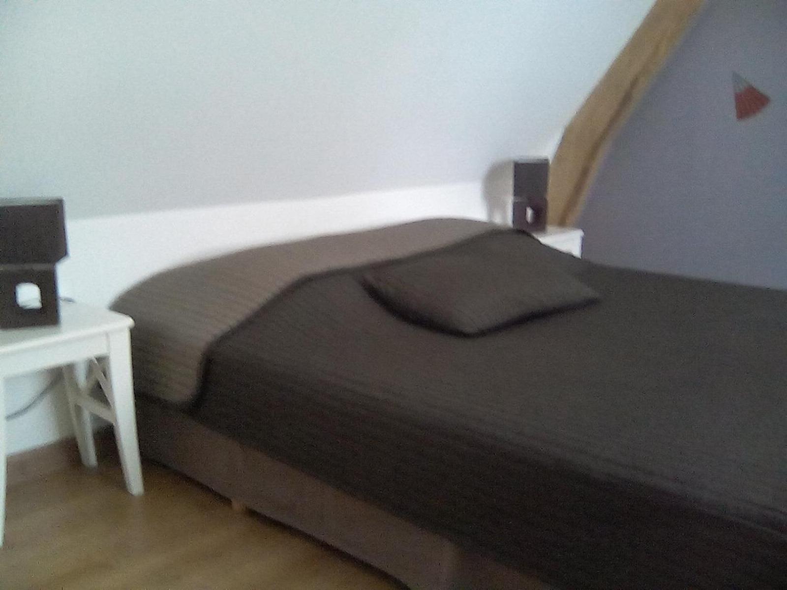 Gite "la Solitude"