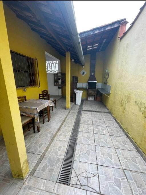 Cantinho do Sossego