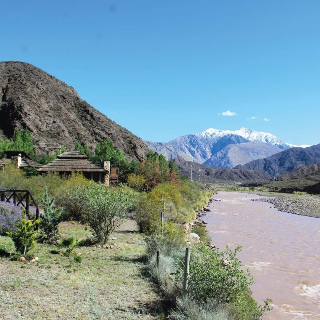 Cabaña Las Flores