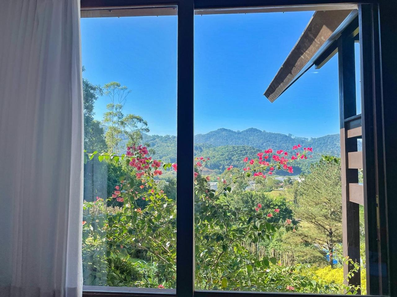 Casa Branca Pousada