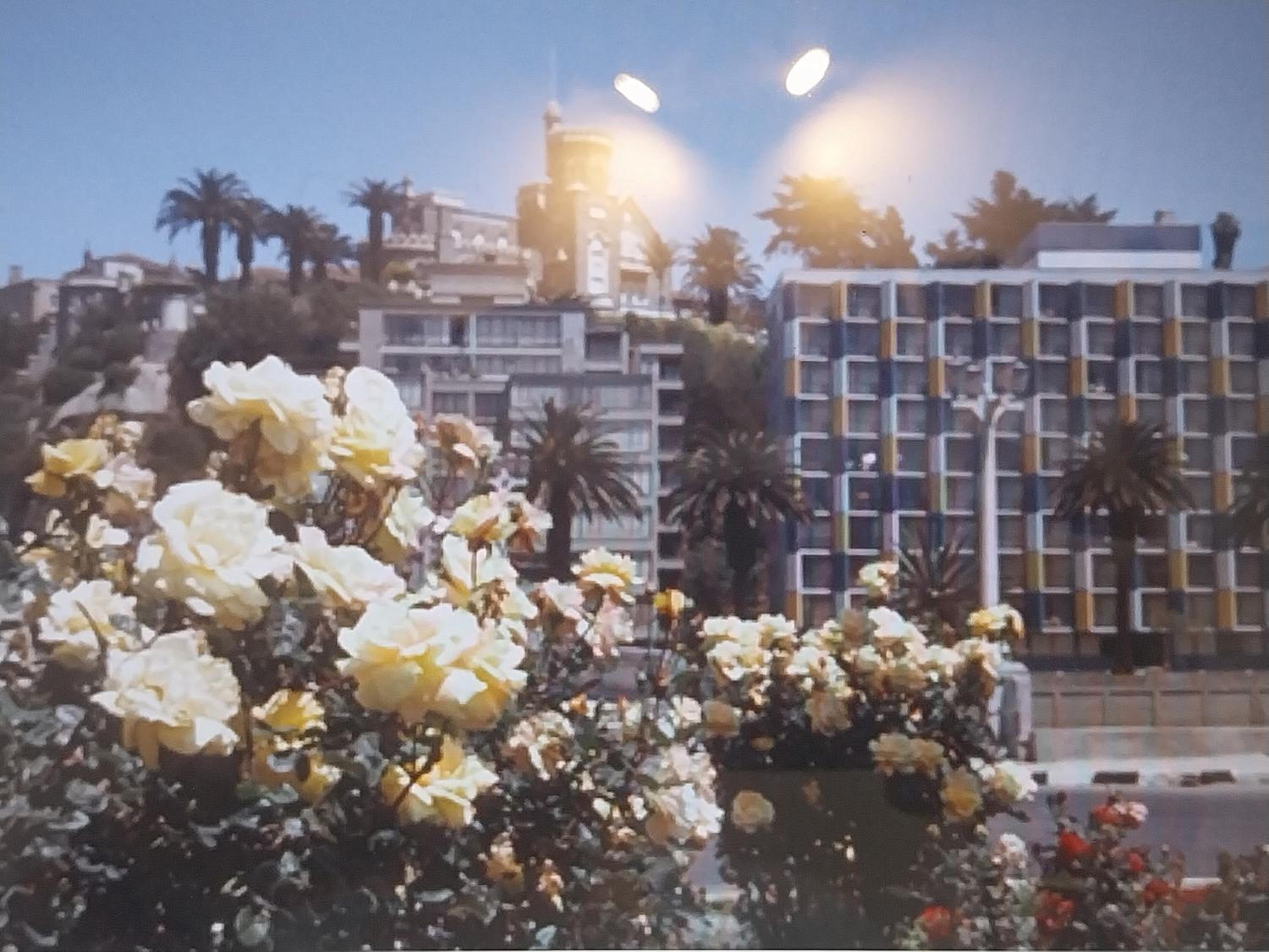 Costa Marina