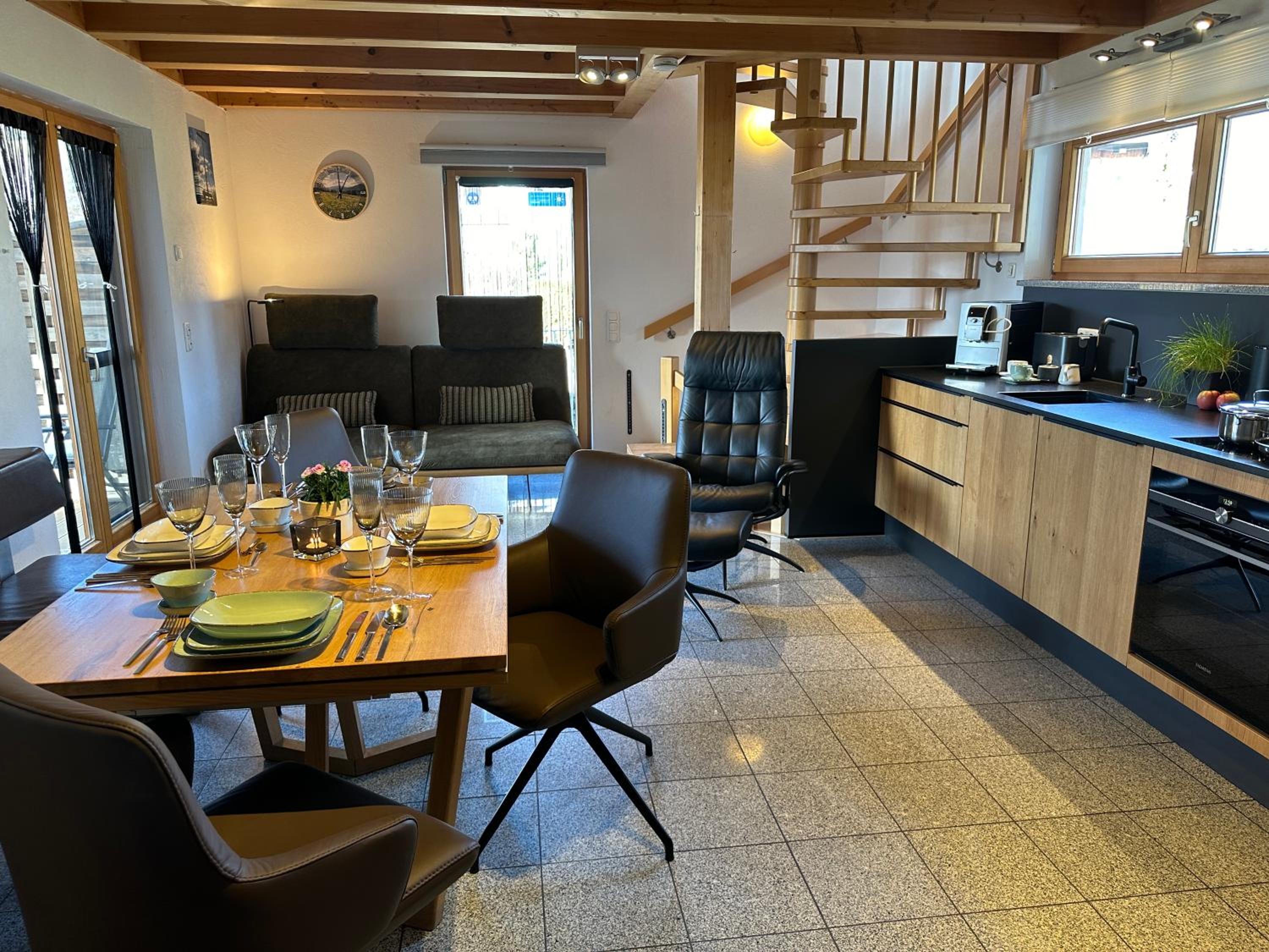 Ferienwohnung Richter view 5