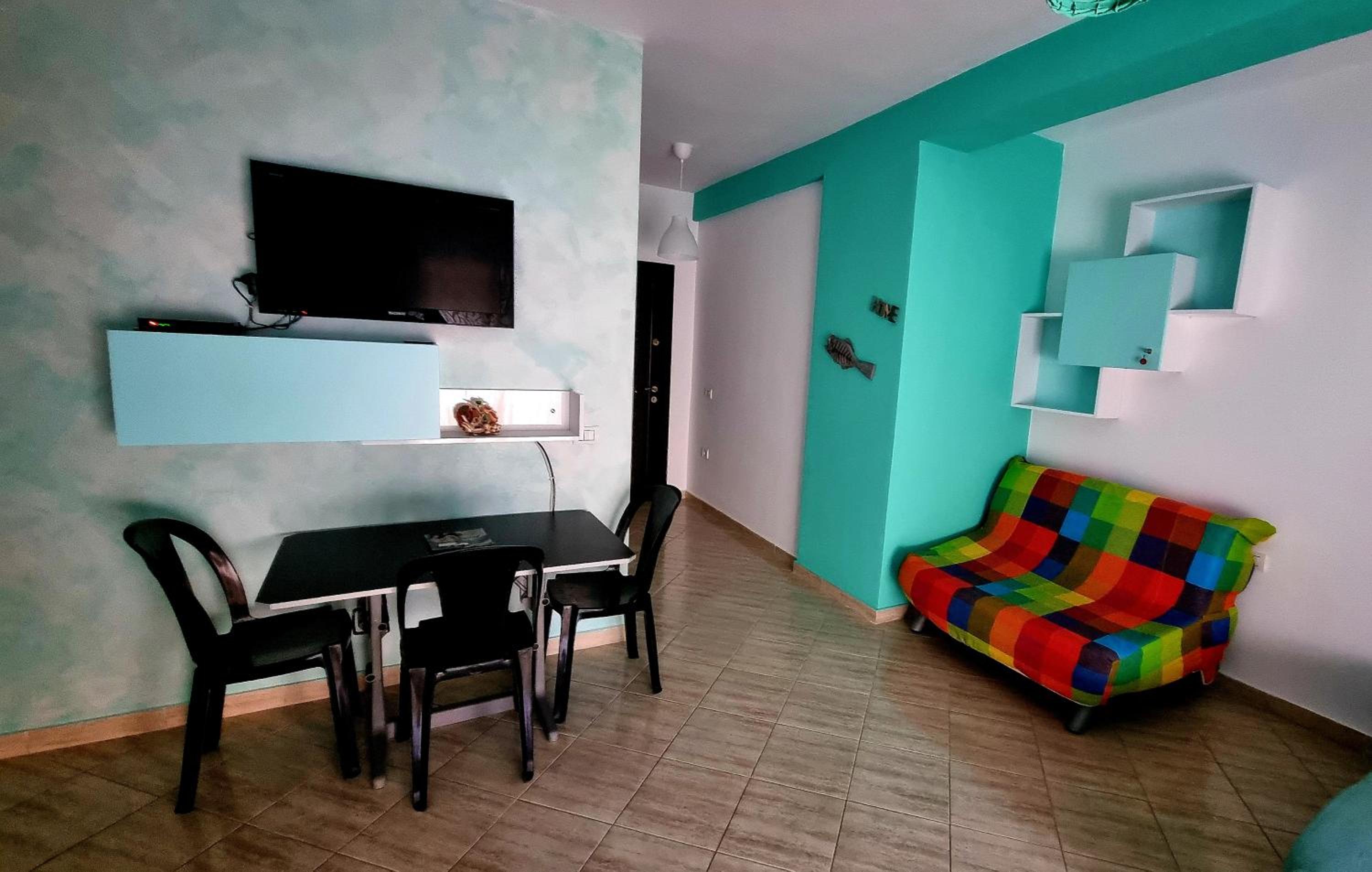 Diego Rooms Vlora