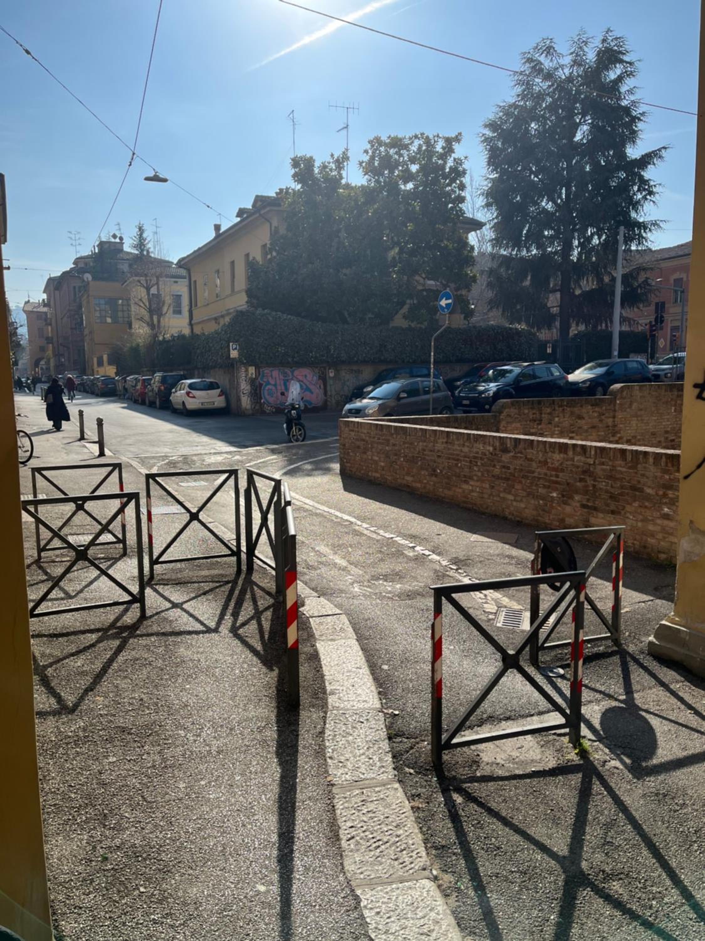 Calari Rooms - Affittacamere view 5