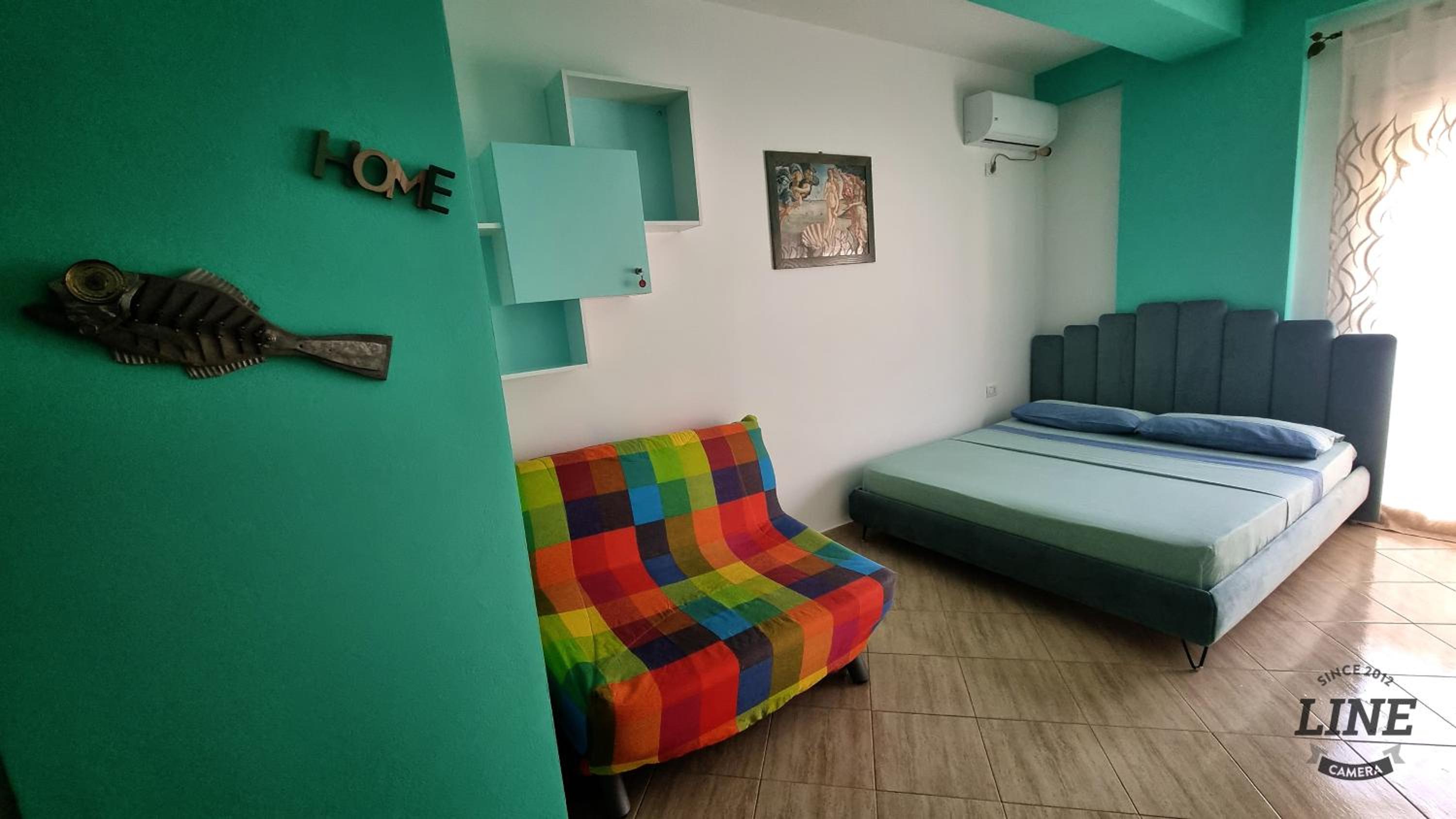 Diego Rooms Vlora