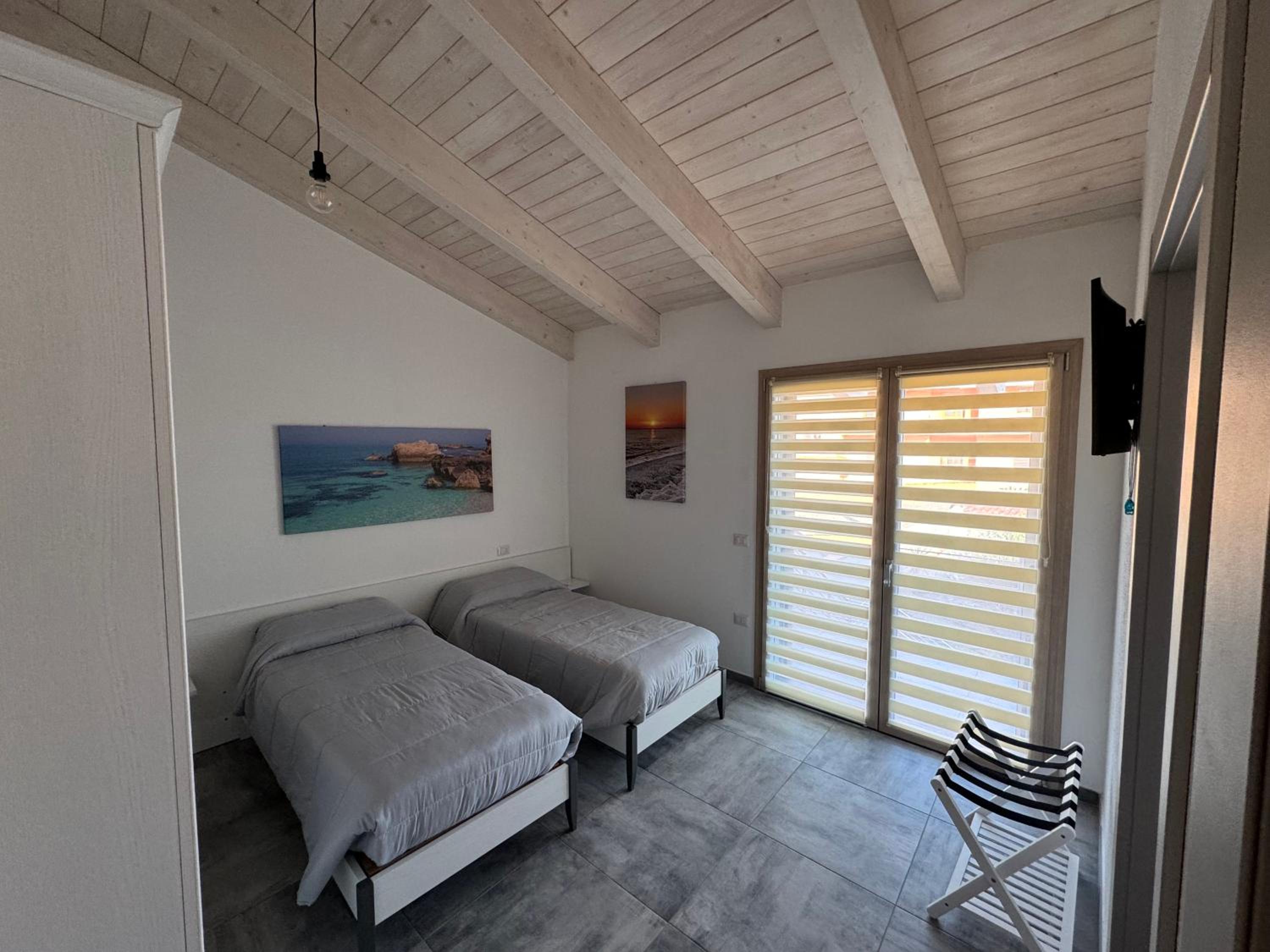 Lo Scrigno B&B view 5