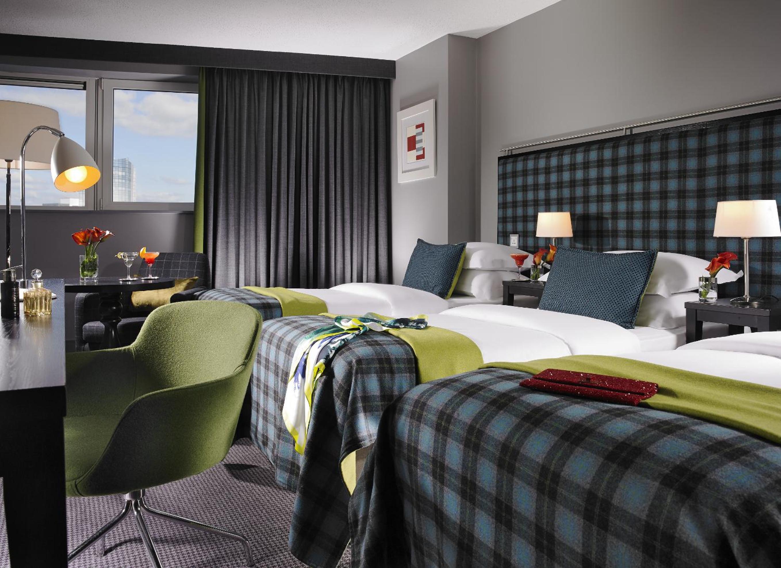 Limerick Vacations - Clayton Hotel Limerick - Property Image 4