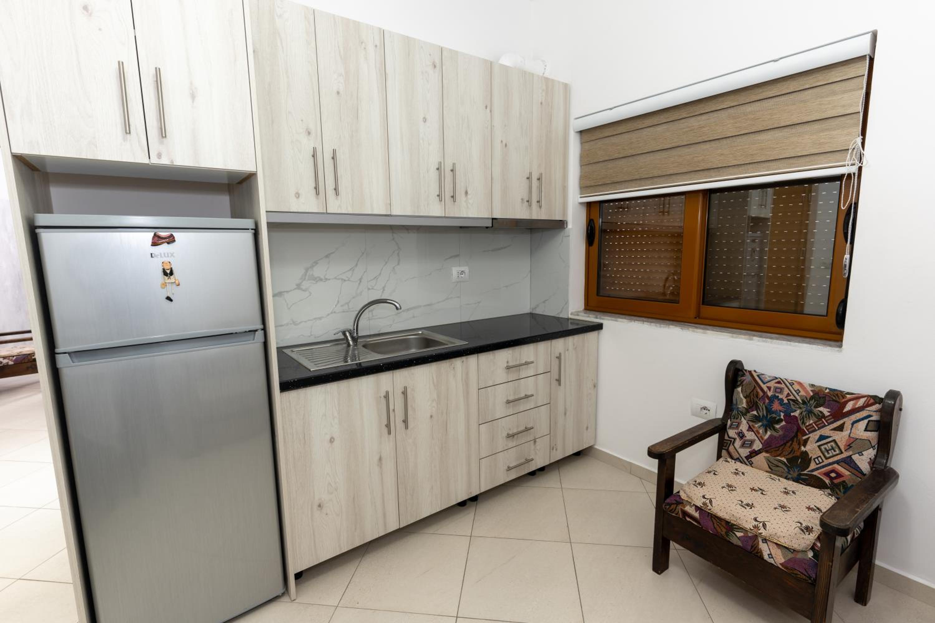 Sheme's Apartments