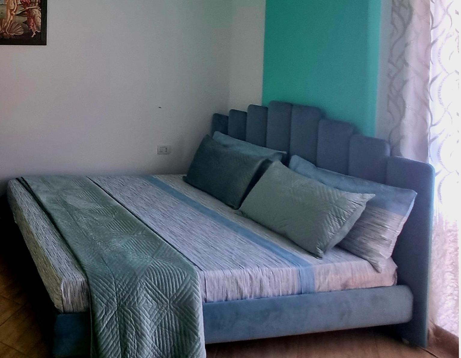 Diego Rooms Vlora
