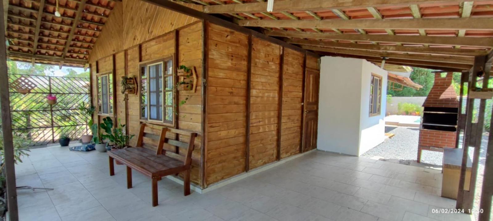 Casa Rústica, piscina com aquecimento solar e SPA