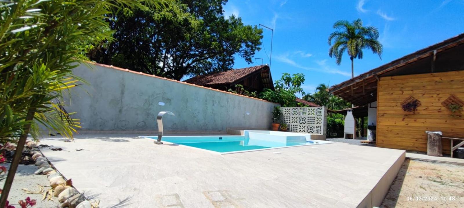 Casa Rústica, piscina com aquecimento solar e SPA