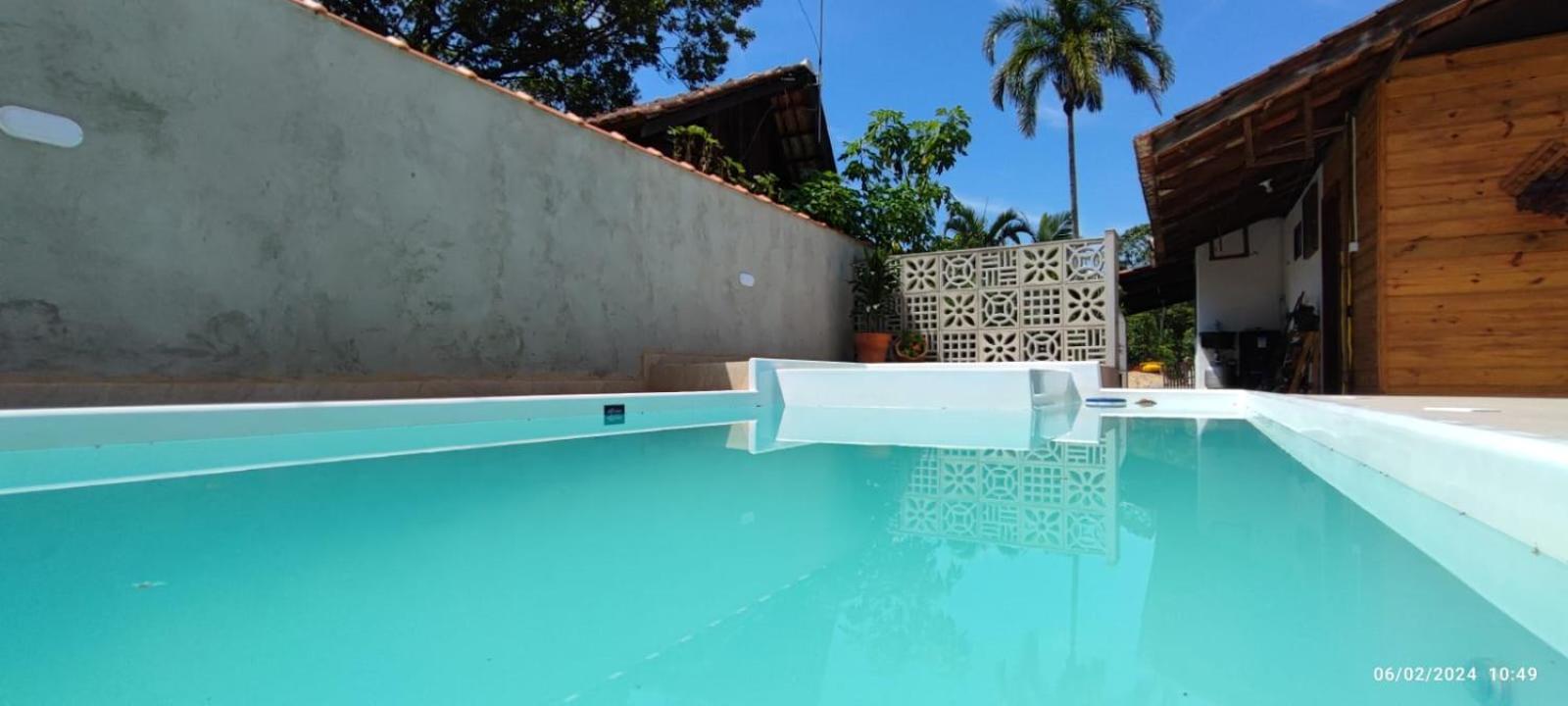 Casa Rústica, piscina com aquecimento solar e SPA